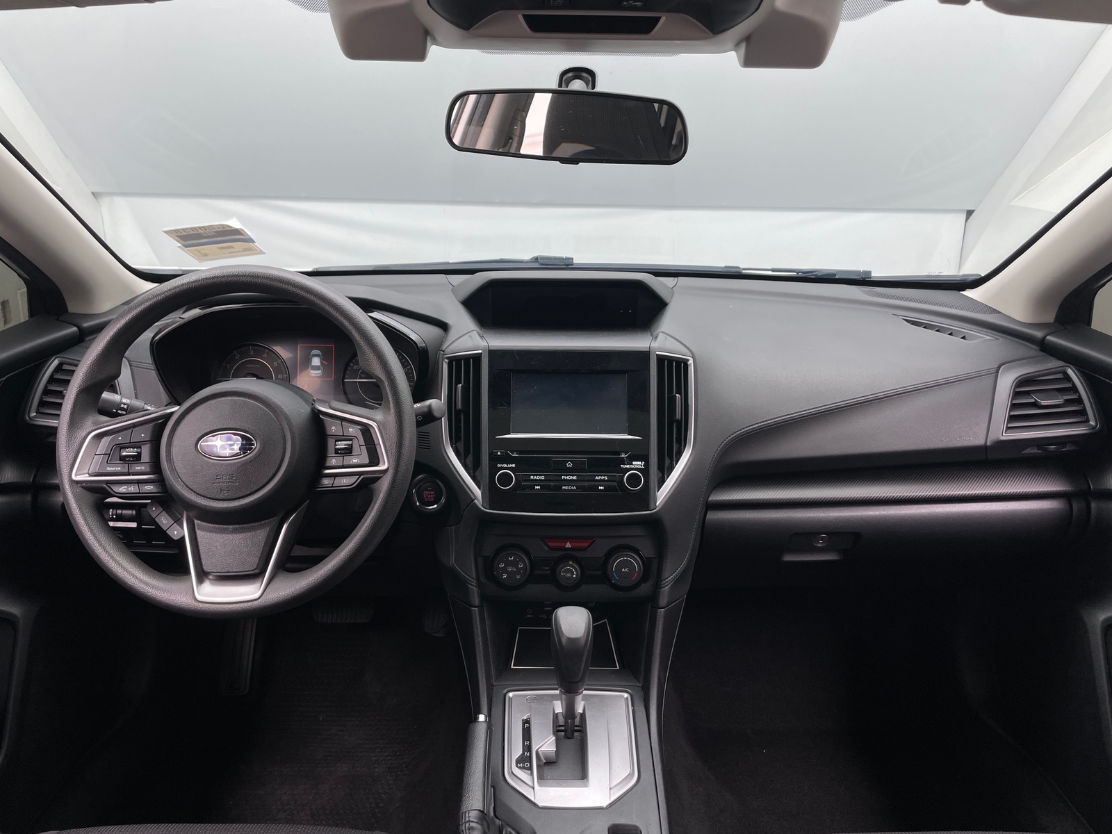Thumbnail: 2022 Subaru Impreza - 3
