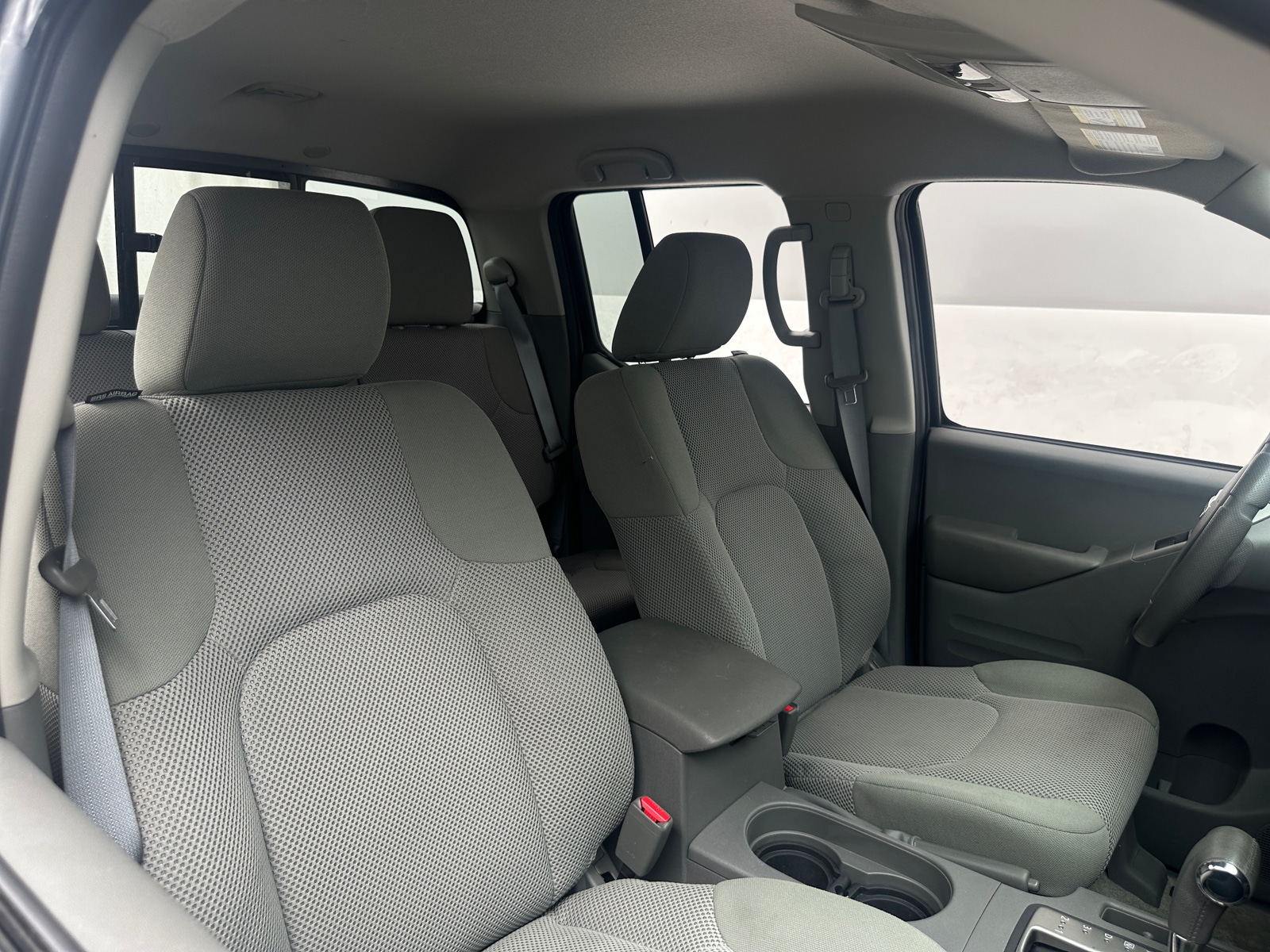 Thumbnail: 2018 Nissan Frontier - 2