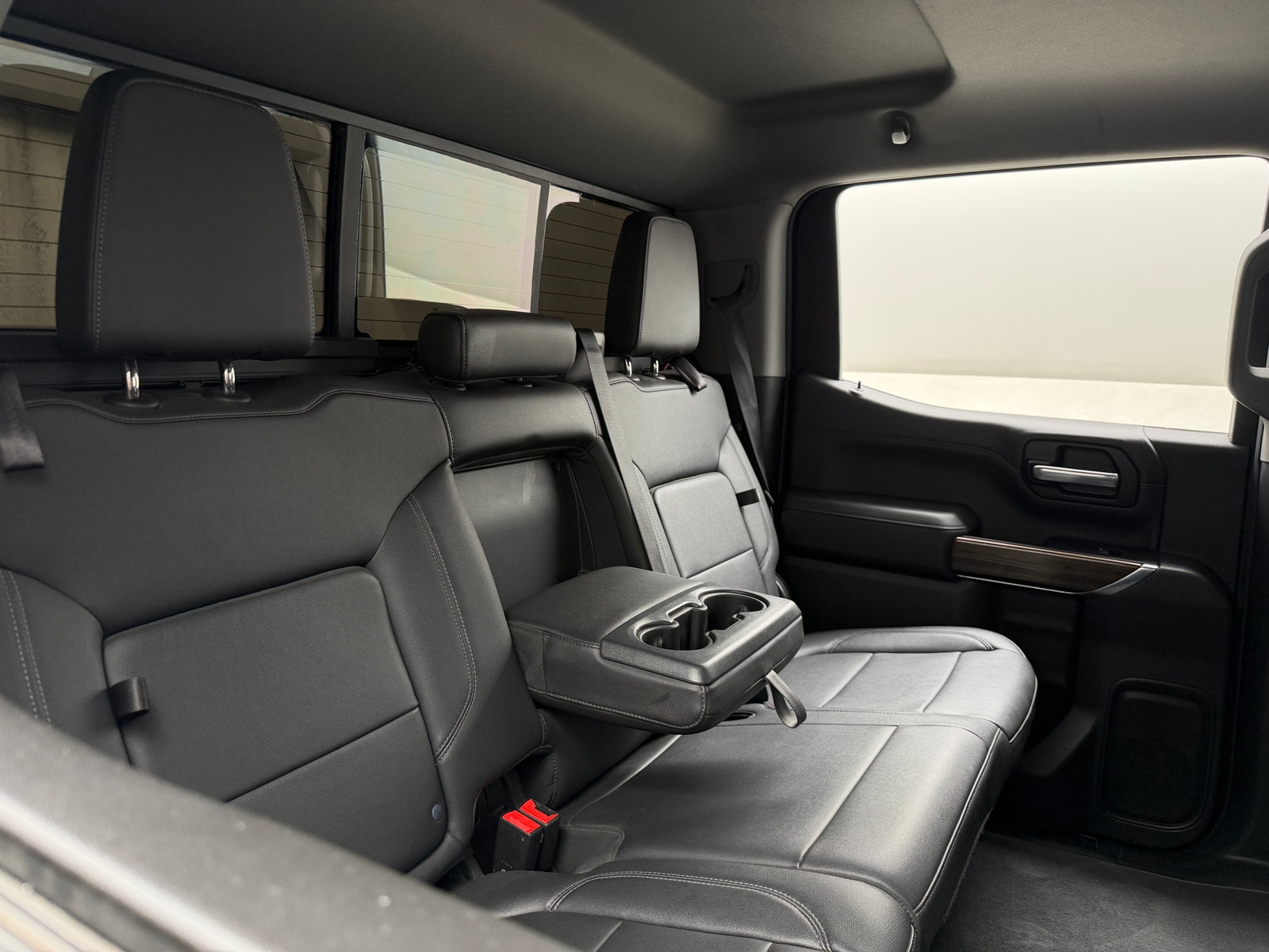 Thumbnail: 2021 Chevrolet Silverado 1500 - 5