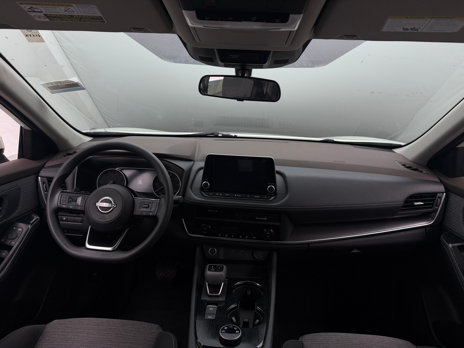 Thumbnail: 2023 Nissan Rogue - 3