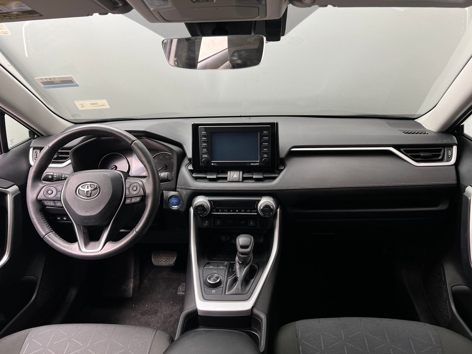 Thumbnail: 2021 Toyota RAV4 - 3