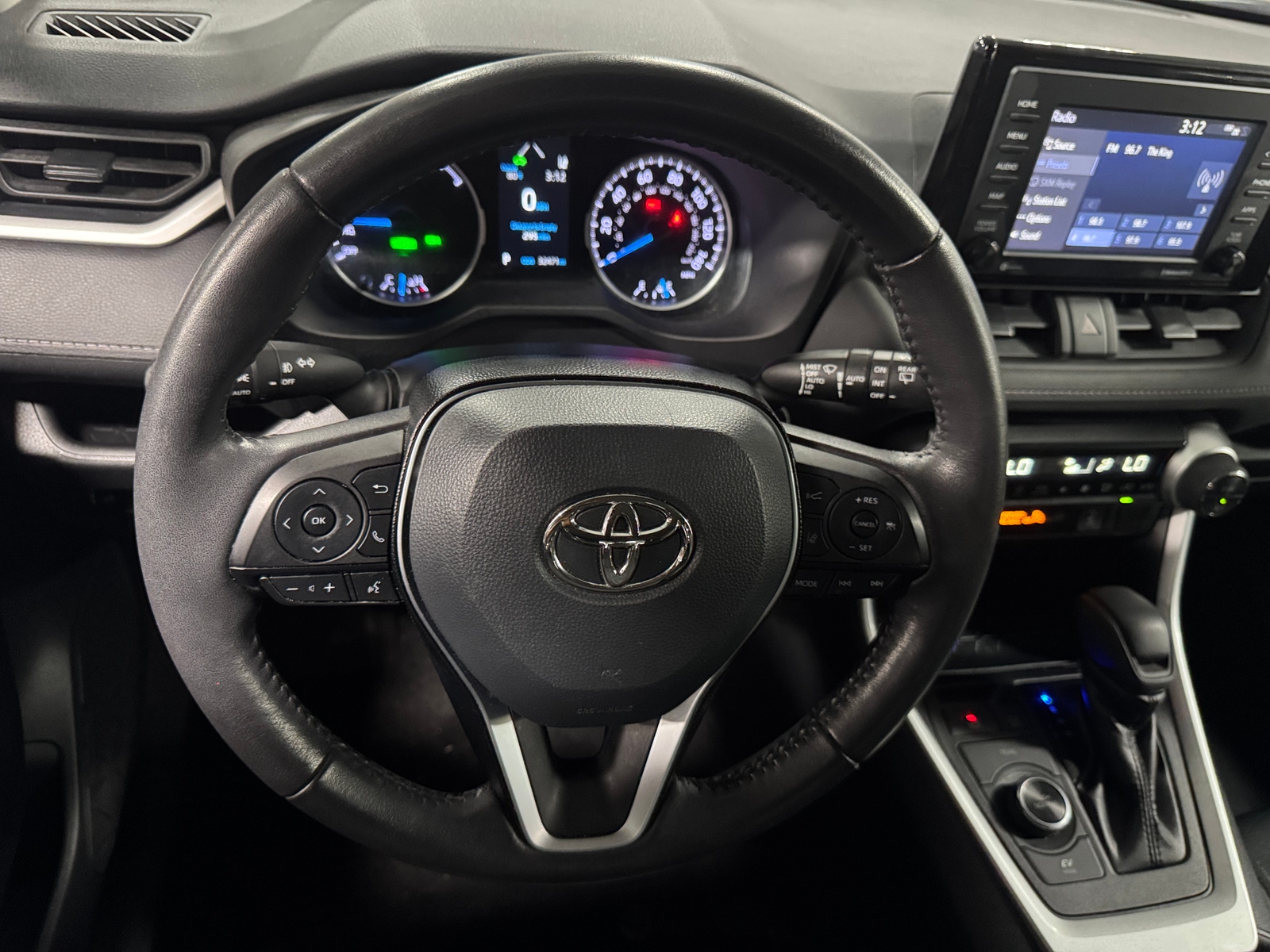 Thumbnail: 2021 Toyota RAV4 - 5