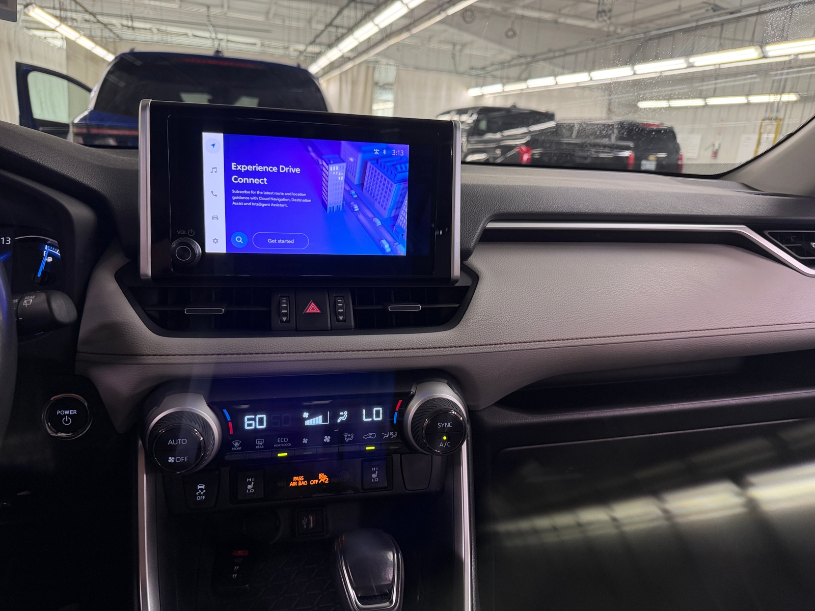 Thumbnail: 2024 Toyota RAV4 - 3