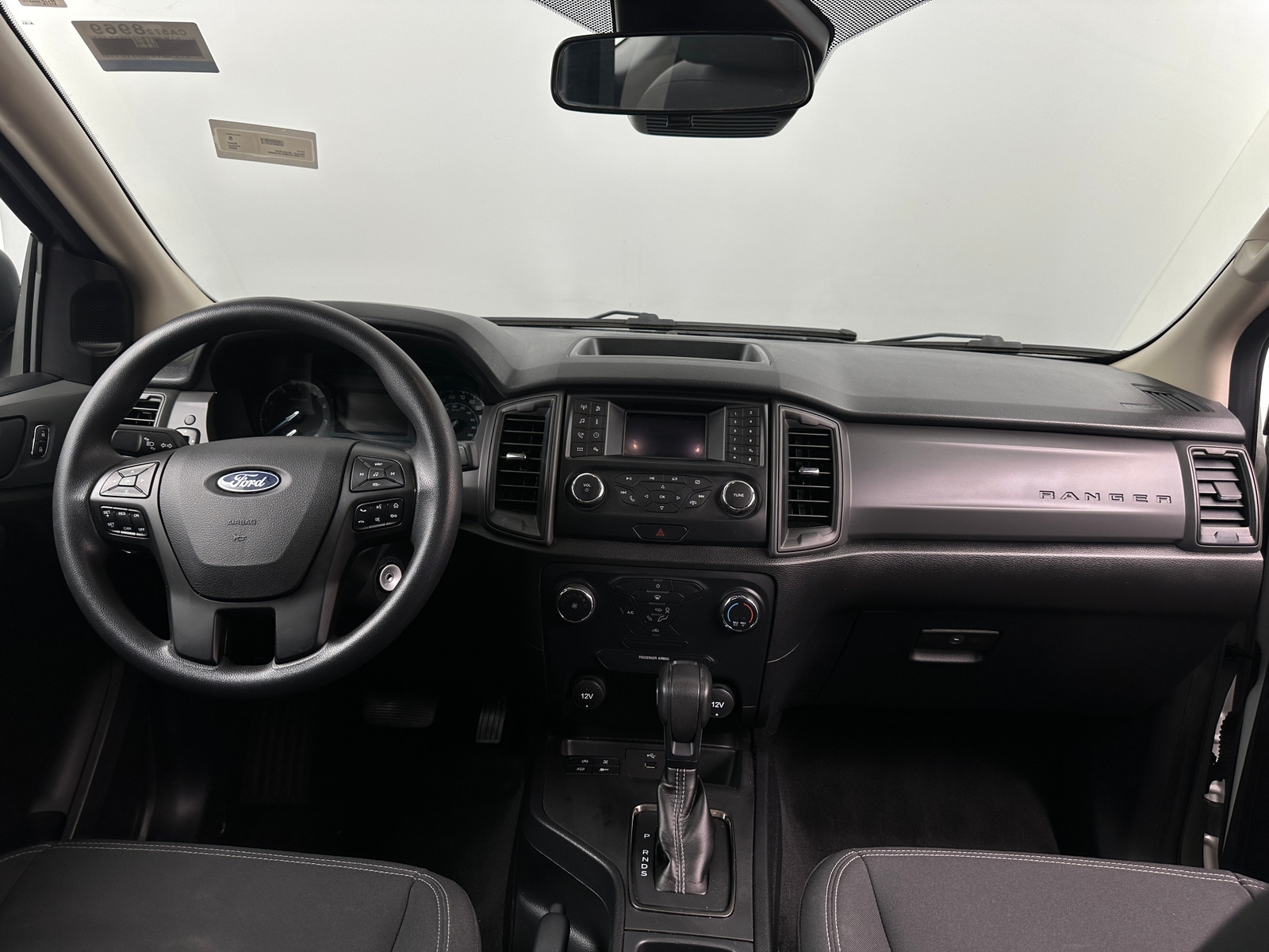 Thumbnail: 2022 Ford Ranger - 3