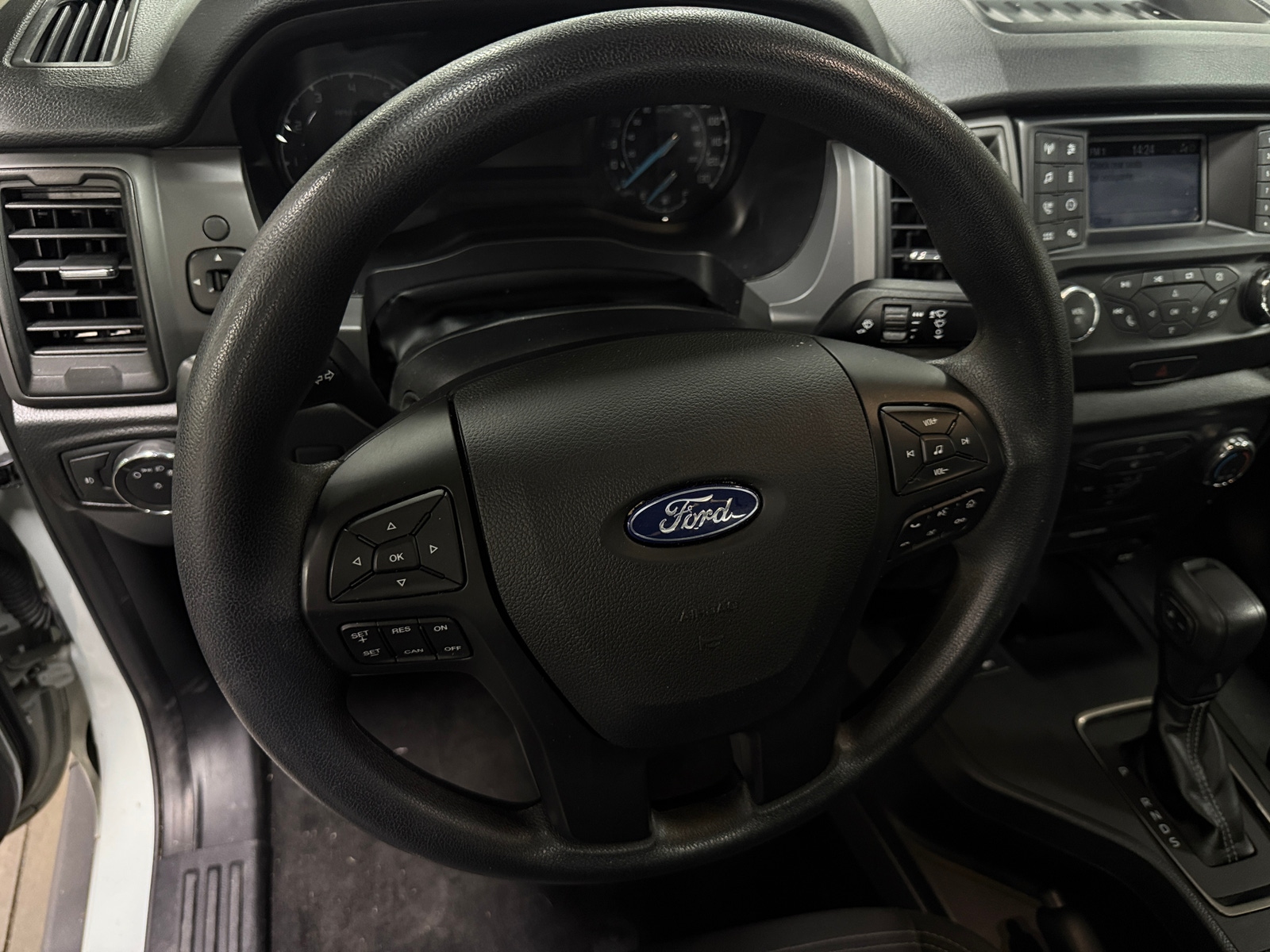 Thumbnail: 2022 Ford Ranger - 5