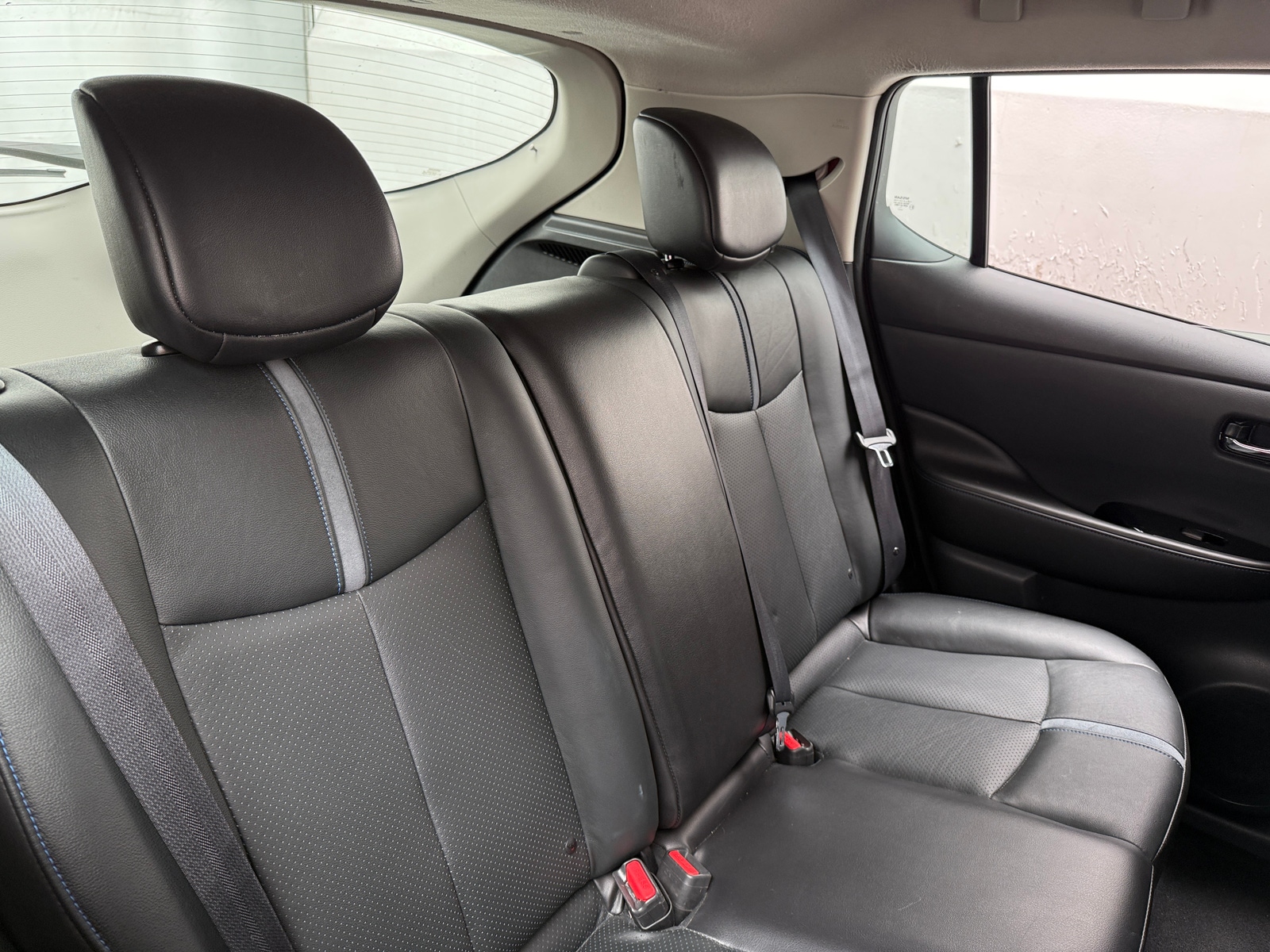 Thumbnail: 2019 Nissan Leaf - 5