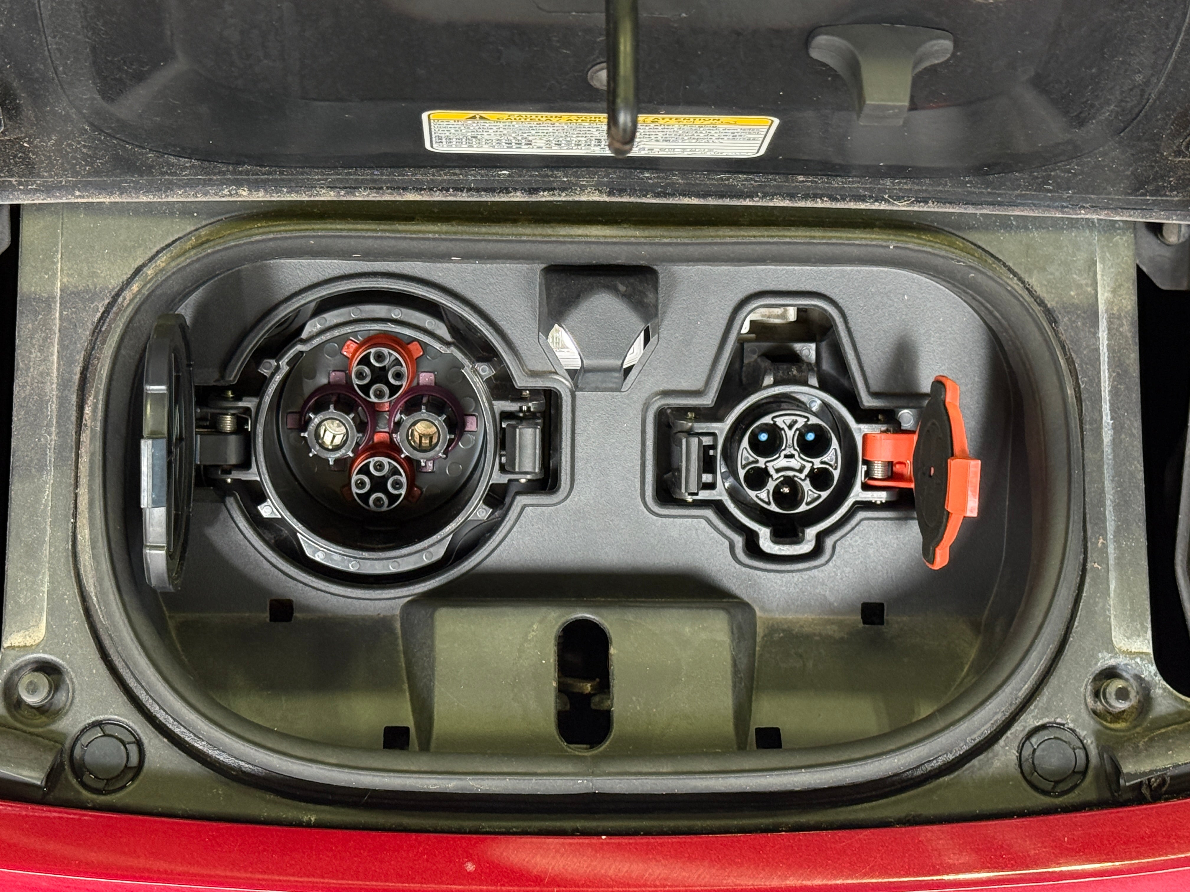 2019 Nissan Leaf