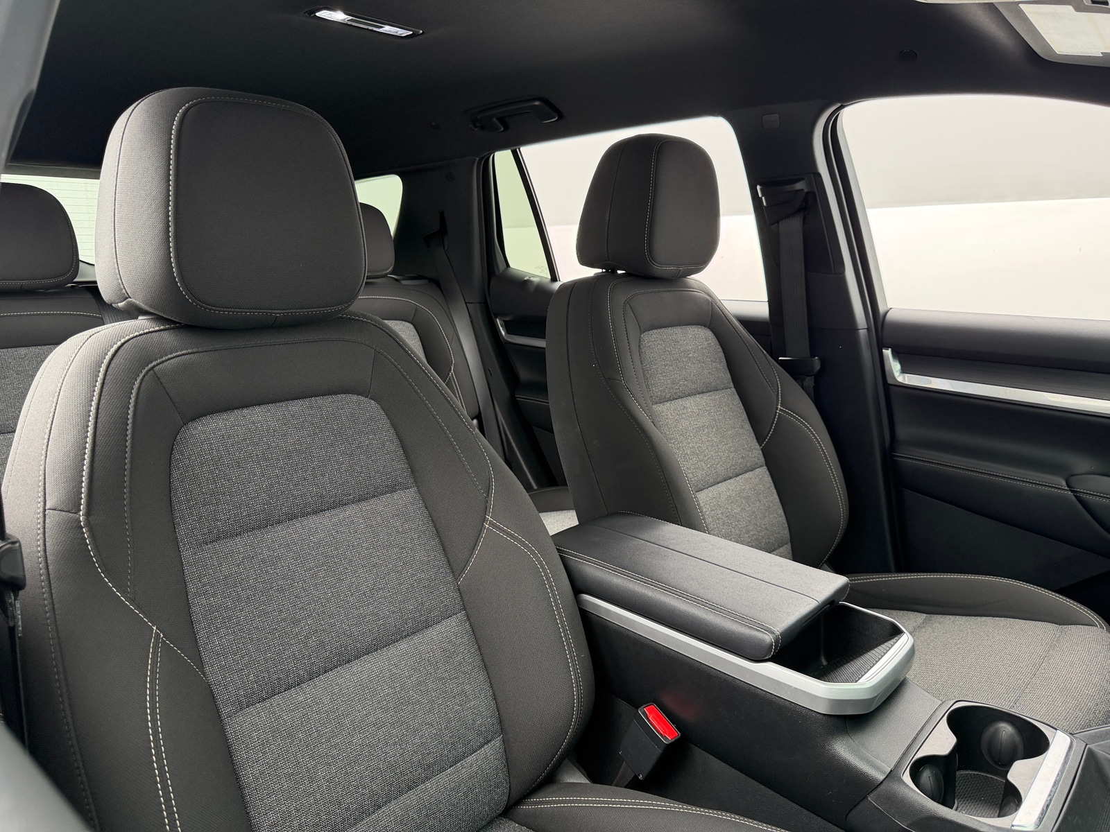 Thumbnail: 2026 GMC Terrain - 2