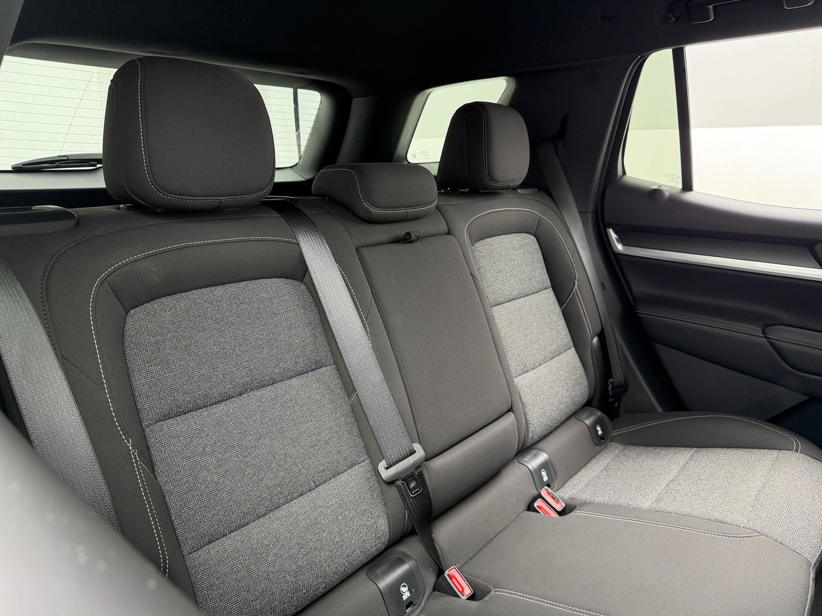 Thumbnail: 2026 GMC Terrain - 6