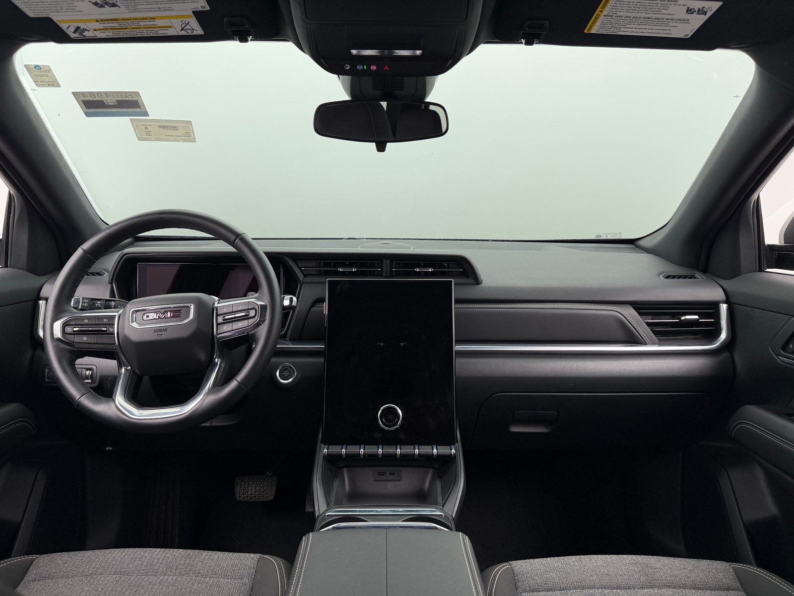 Thumbnail: 2026 GMC Terrain - 3