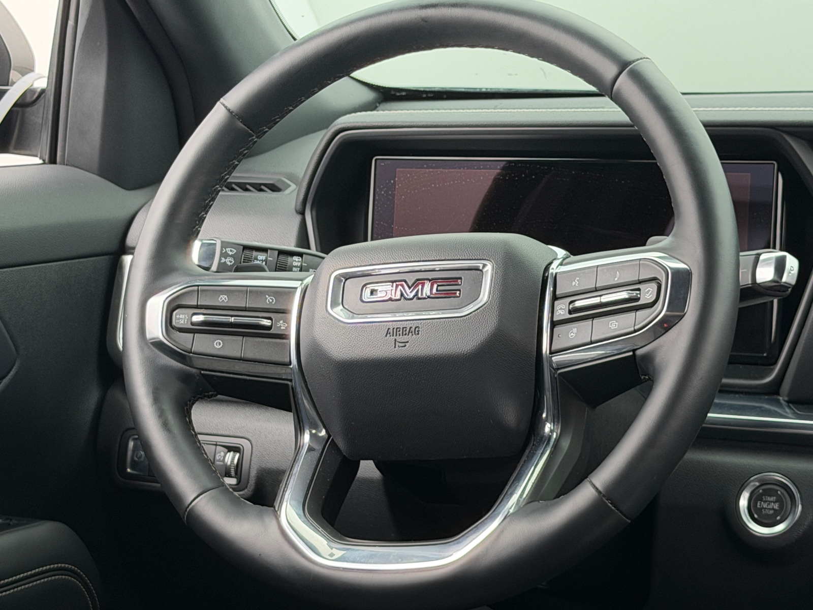 Thumbnail: 2026 GMC Terrain - 5