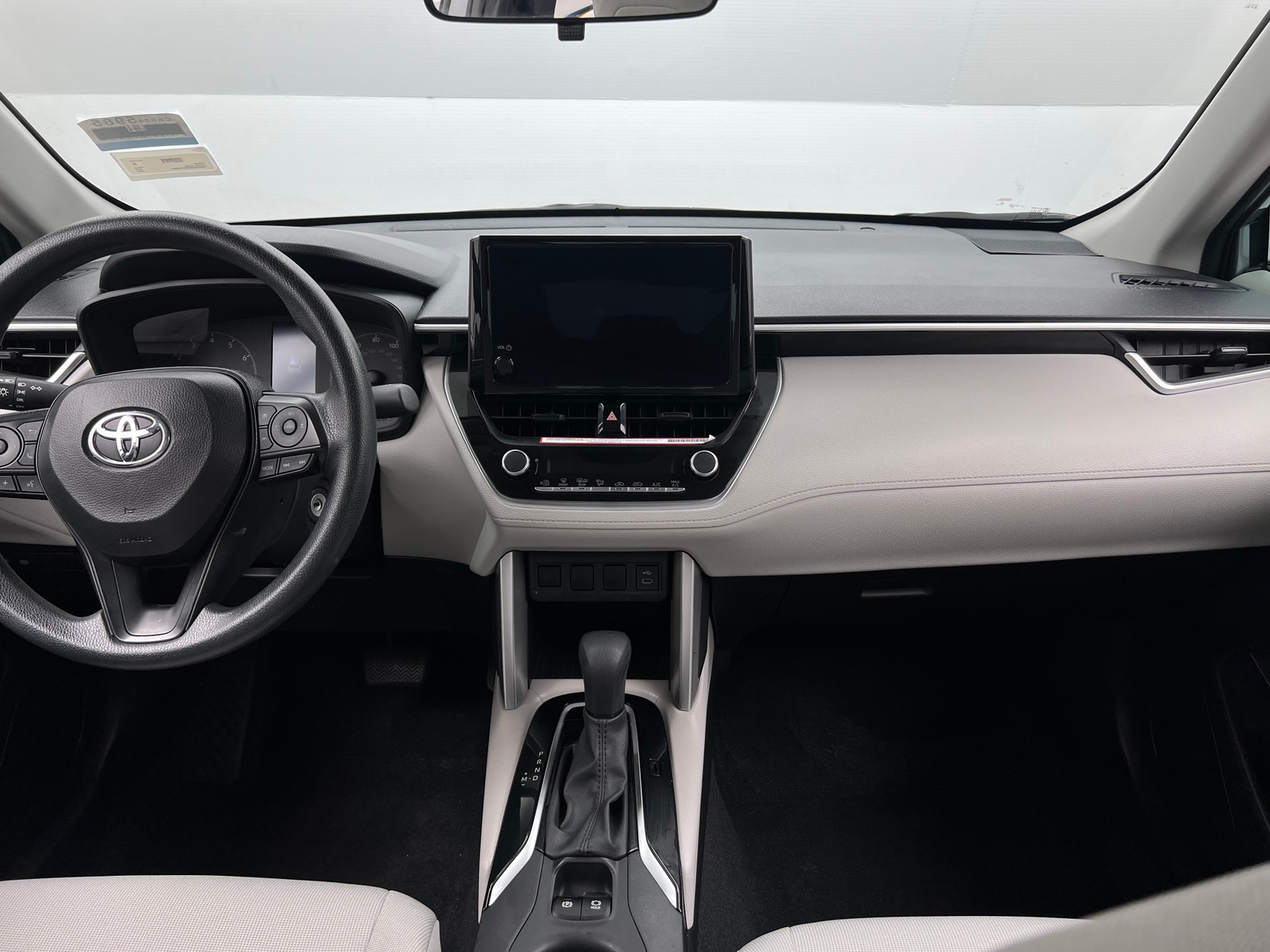 Thumbnail: 2024 Toyota Corolla Cross - 3