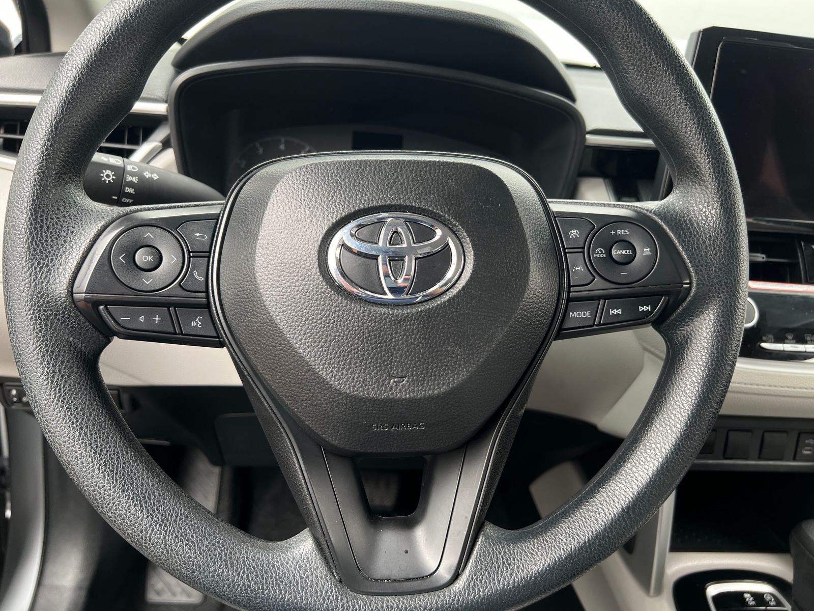 Thumbnail: 2024 Toyota Corolla Cross - 5
