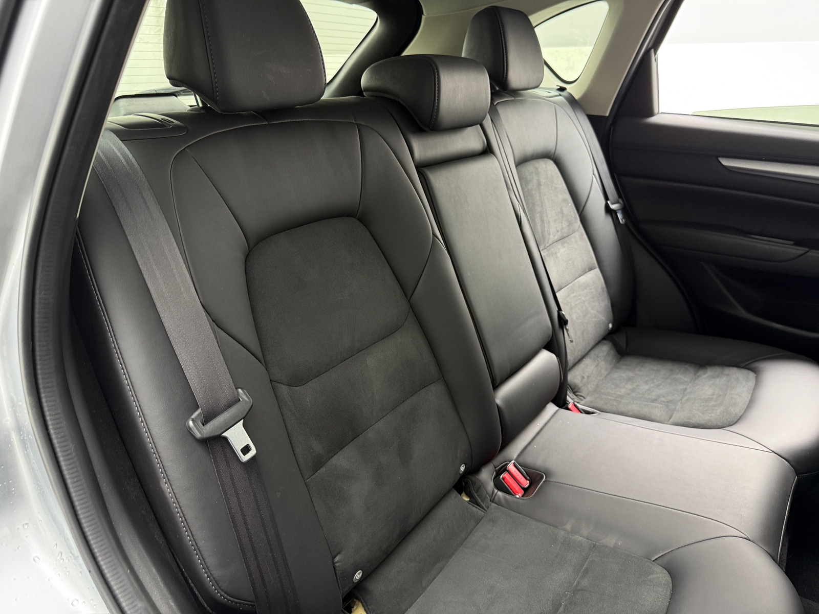 Thumbnail: 2020 Mazda CX-5 - 5