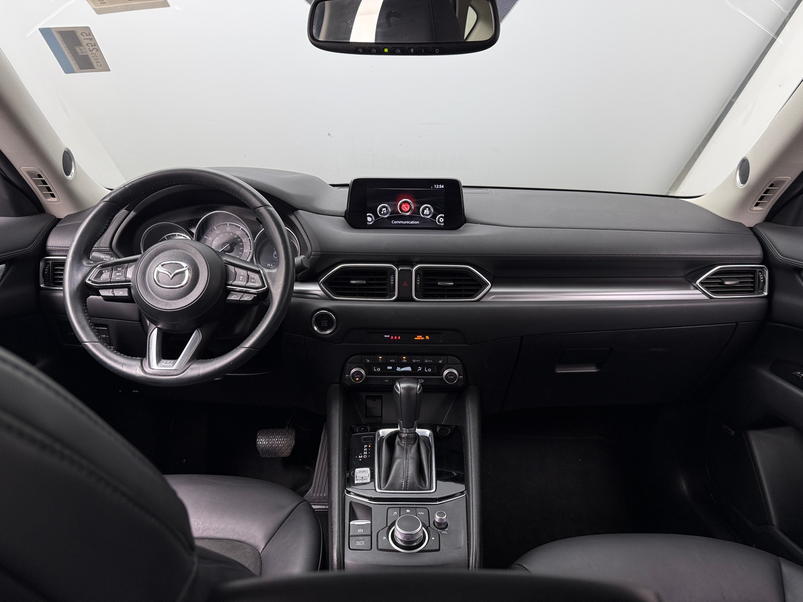 Thumbnail: 2020 Mazda CX-5 - 2