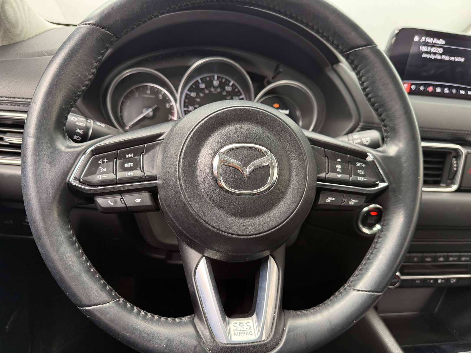Thumbnail: 2020 Mazda CX-5 - 4