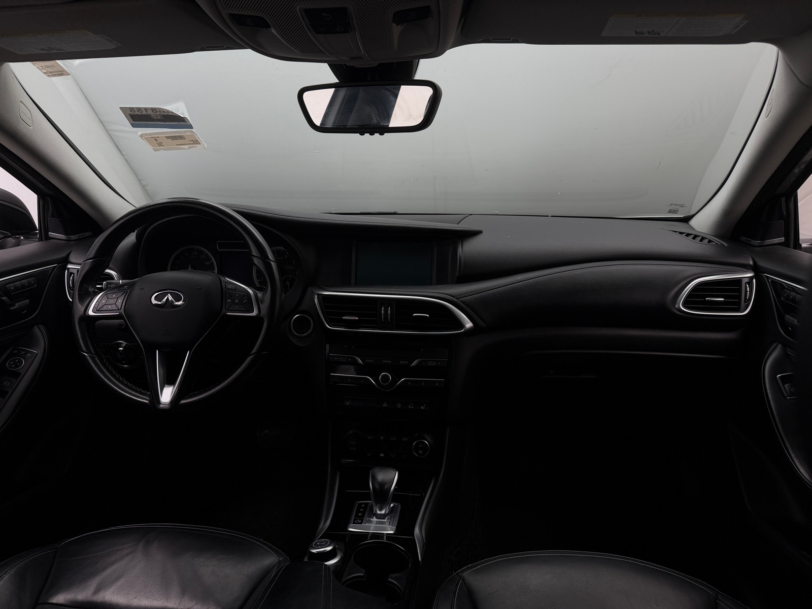 Thumbnail: 2018 INFINITI QX30 - 2