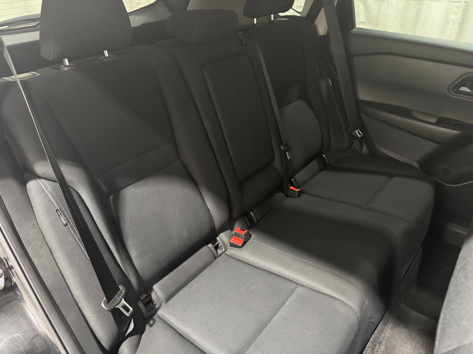 Thumbnail: 2024 Nissan Rogue - 6