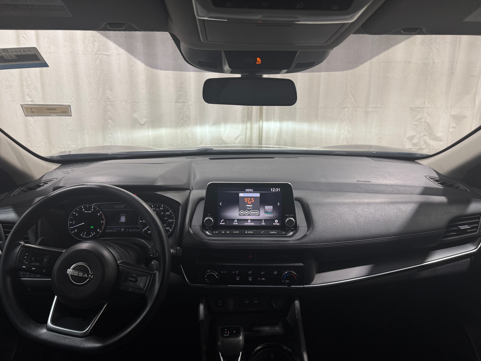 Thumbnail: 2024 Nissan Rogue - 3