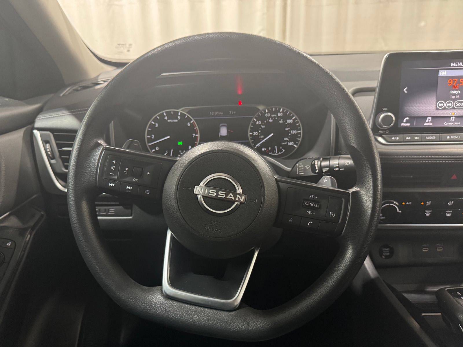 Thumbnail: 2024 Nissan Rogue - 5
