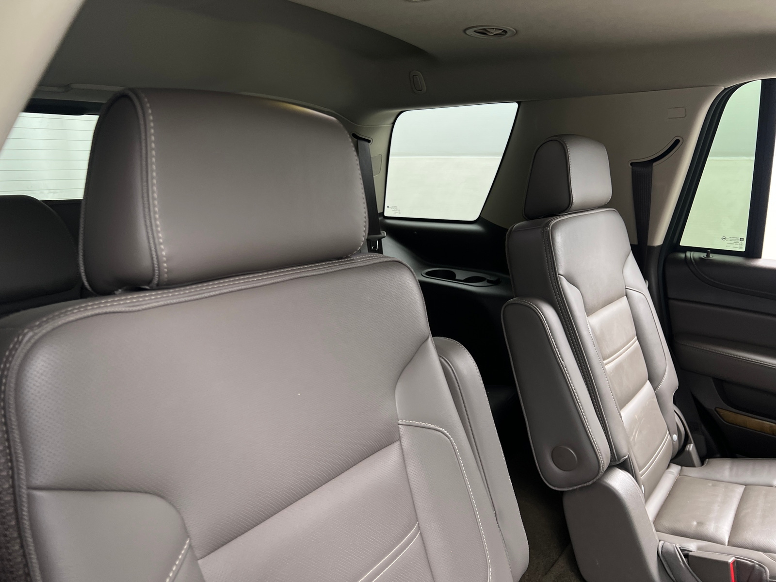Thumbnail: 2017 GMC Yukon - 5
