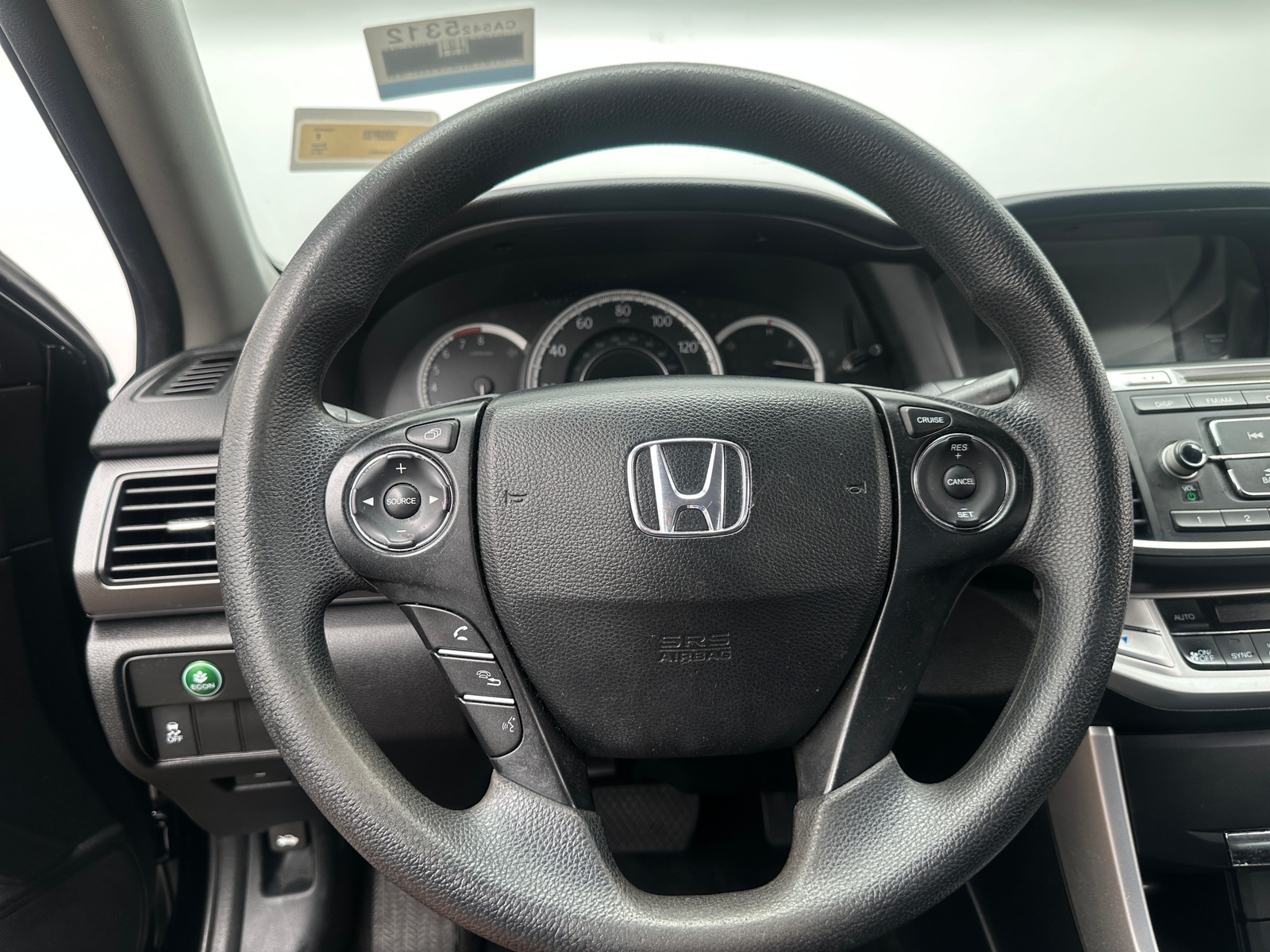 Thumbnail: 2015 Honda Accord - 5
