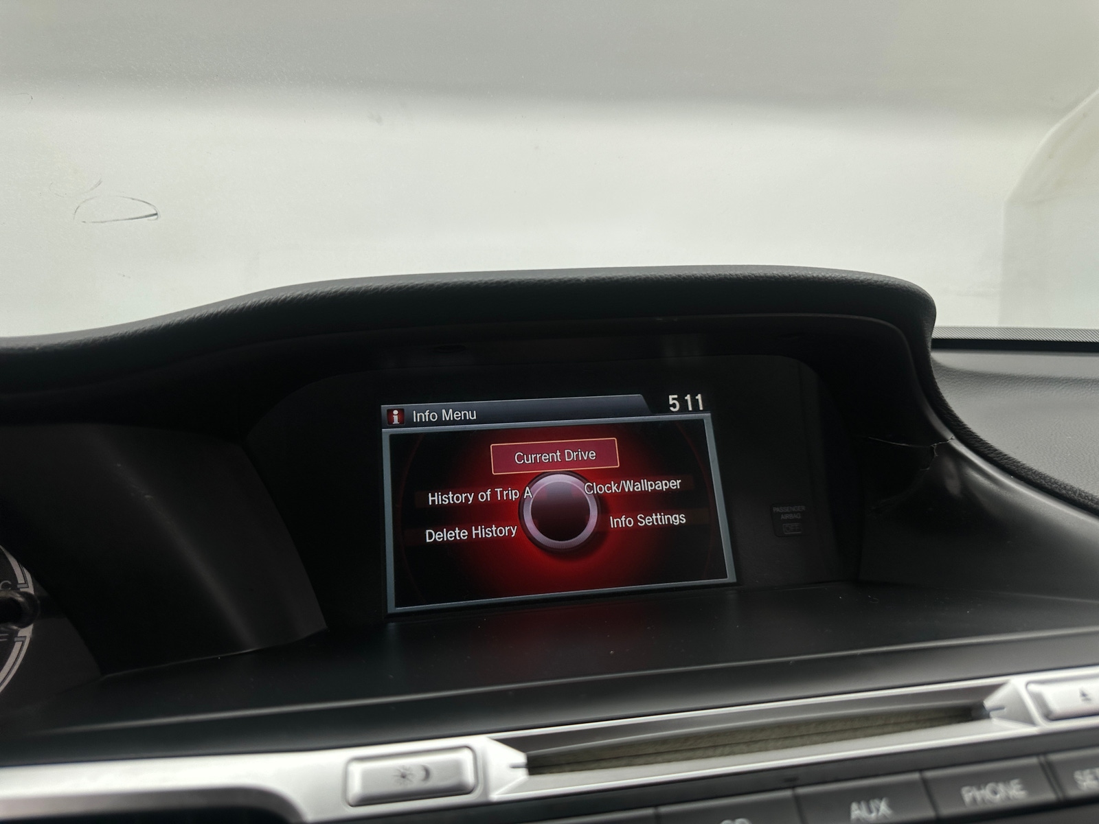 Thumbnail: 2015 Honda Accord - 4