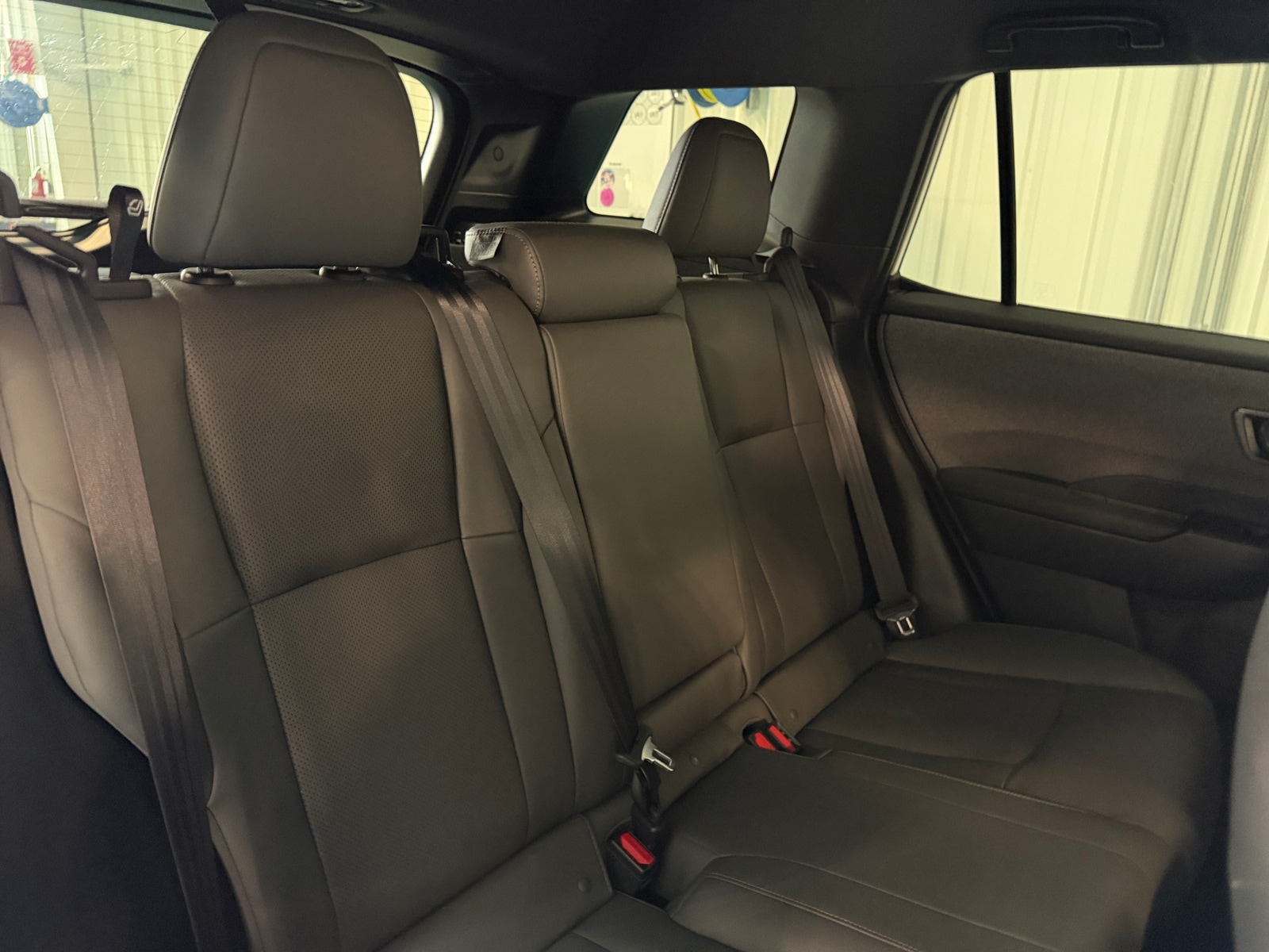 Thumbnail: 2026 Subaru Outback - 5