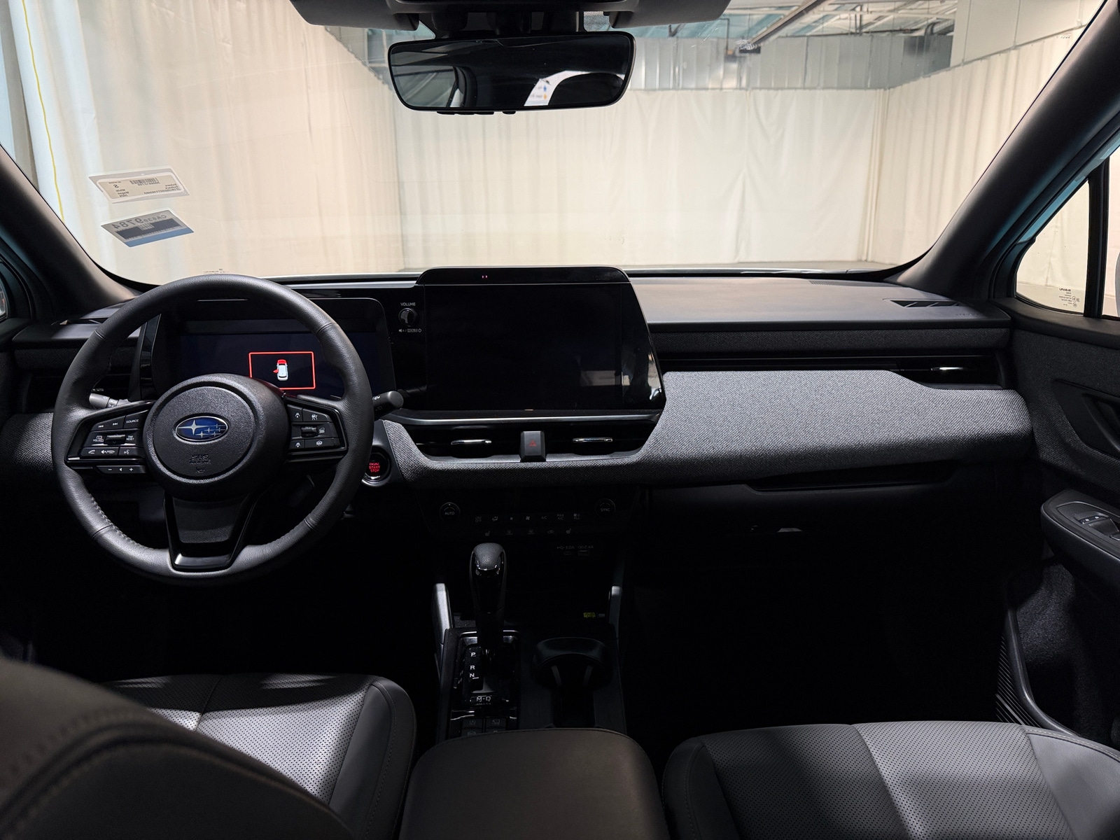 Thumbnail: 2026 Subaru Outback - 2