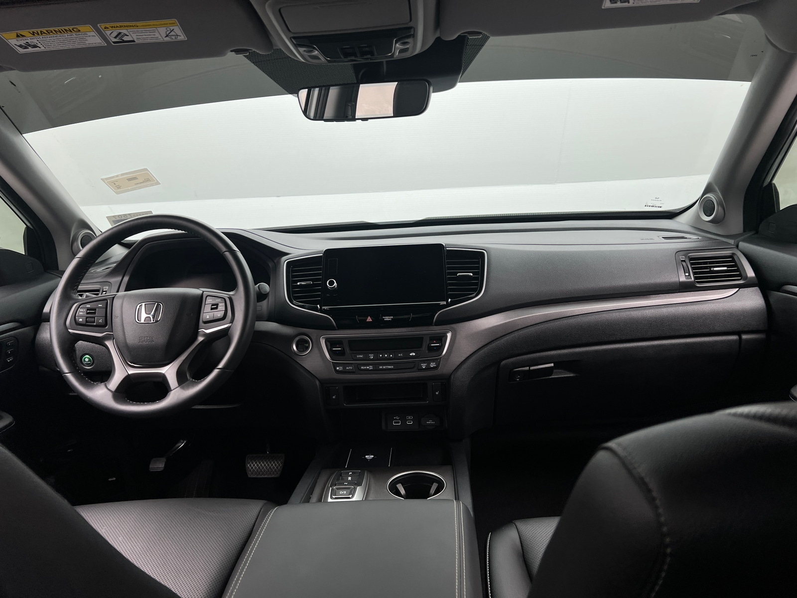 Thumbnail: 2025 Honda Ridgeline - 3