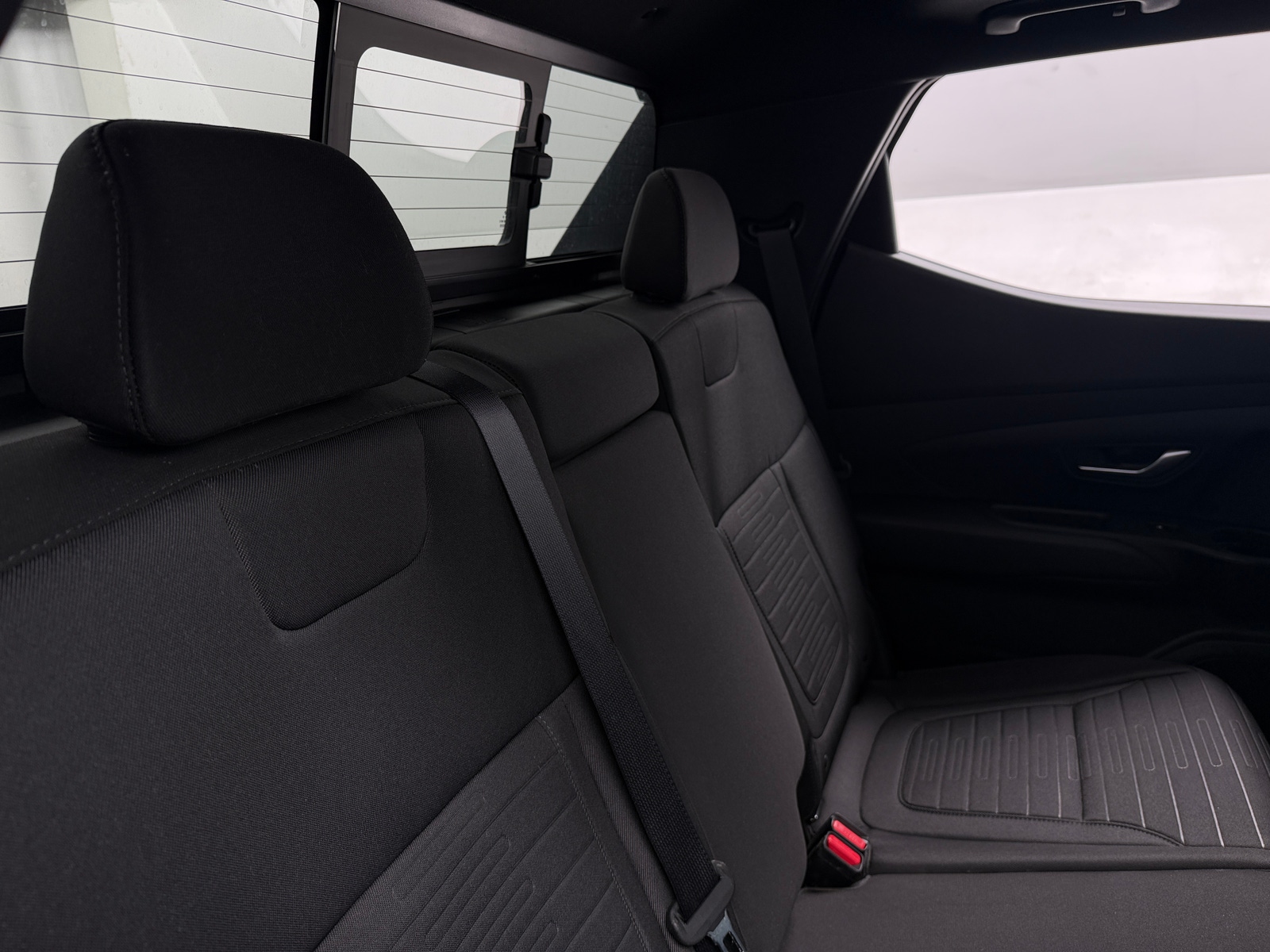 Thumbnail: 2023 Hyundai Santa Cruz - 6