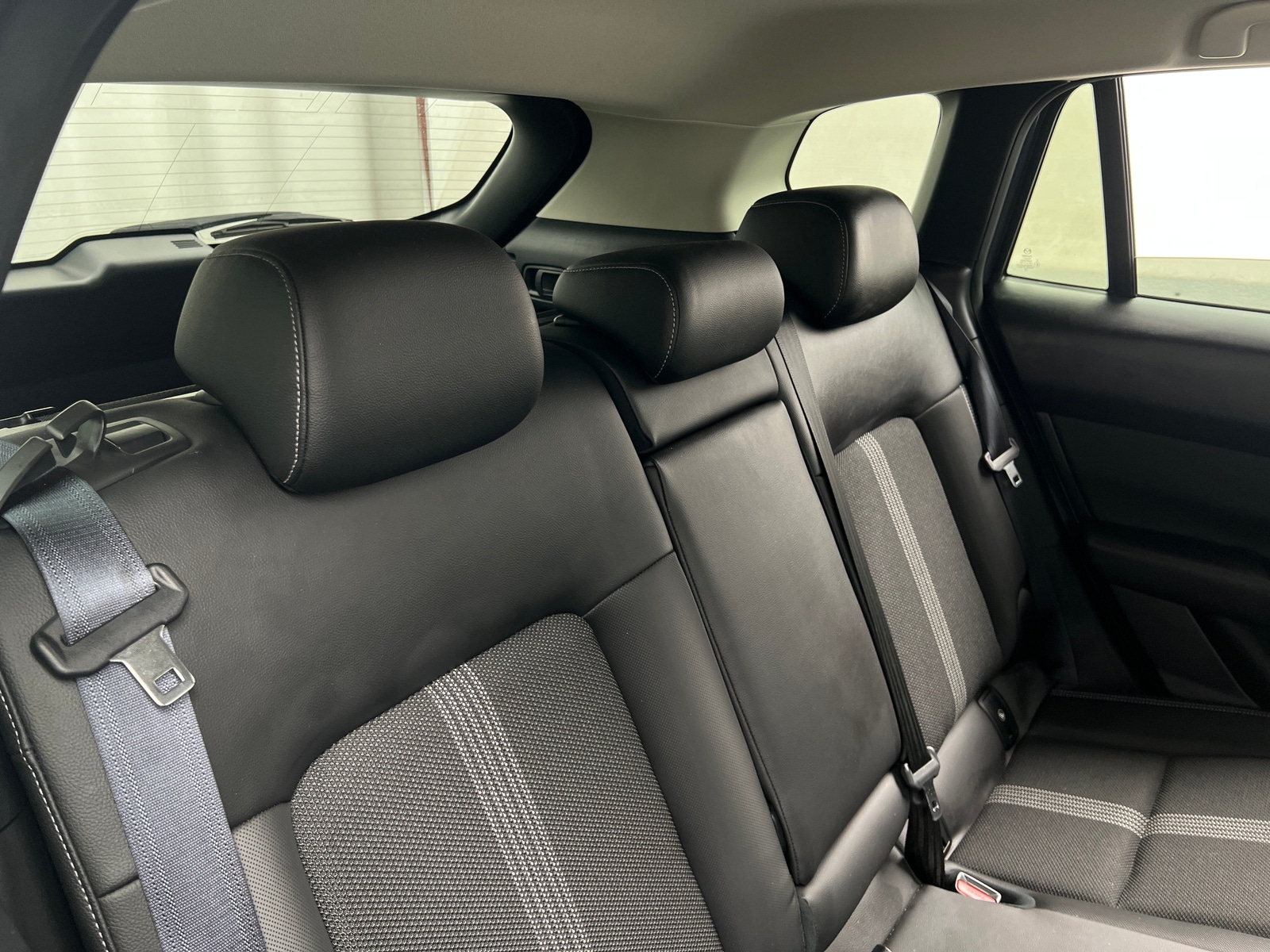 Thumbnail: 2025 Mazda CX-50 - 5