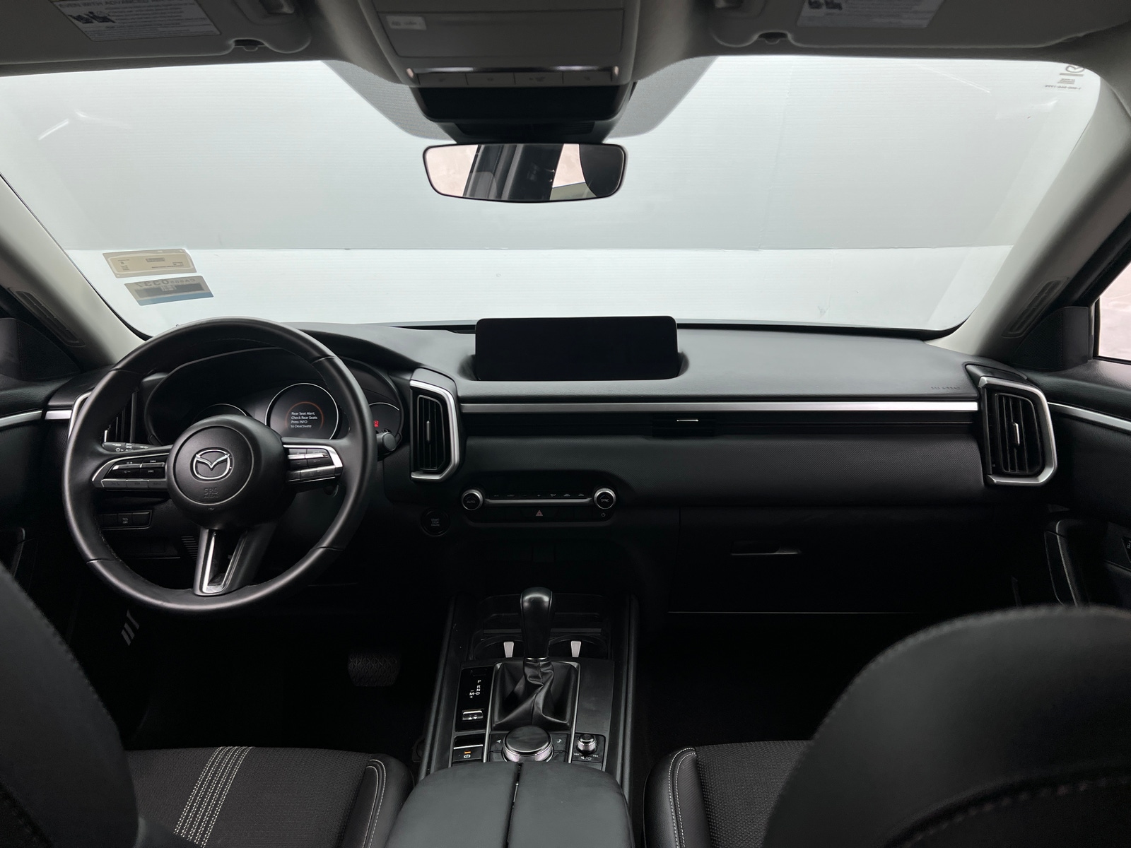 Thumbnail: 2025 Mazda CX-50 - 2