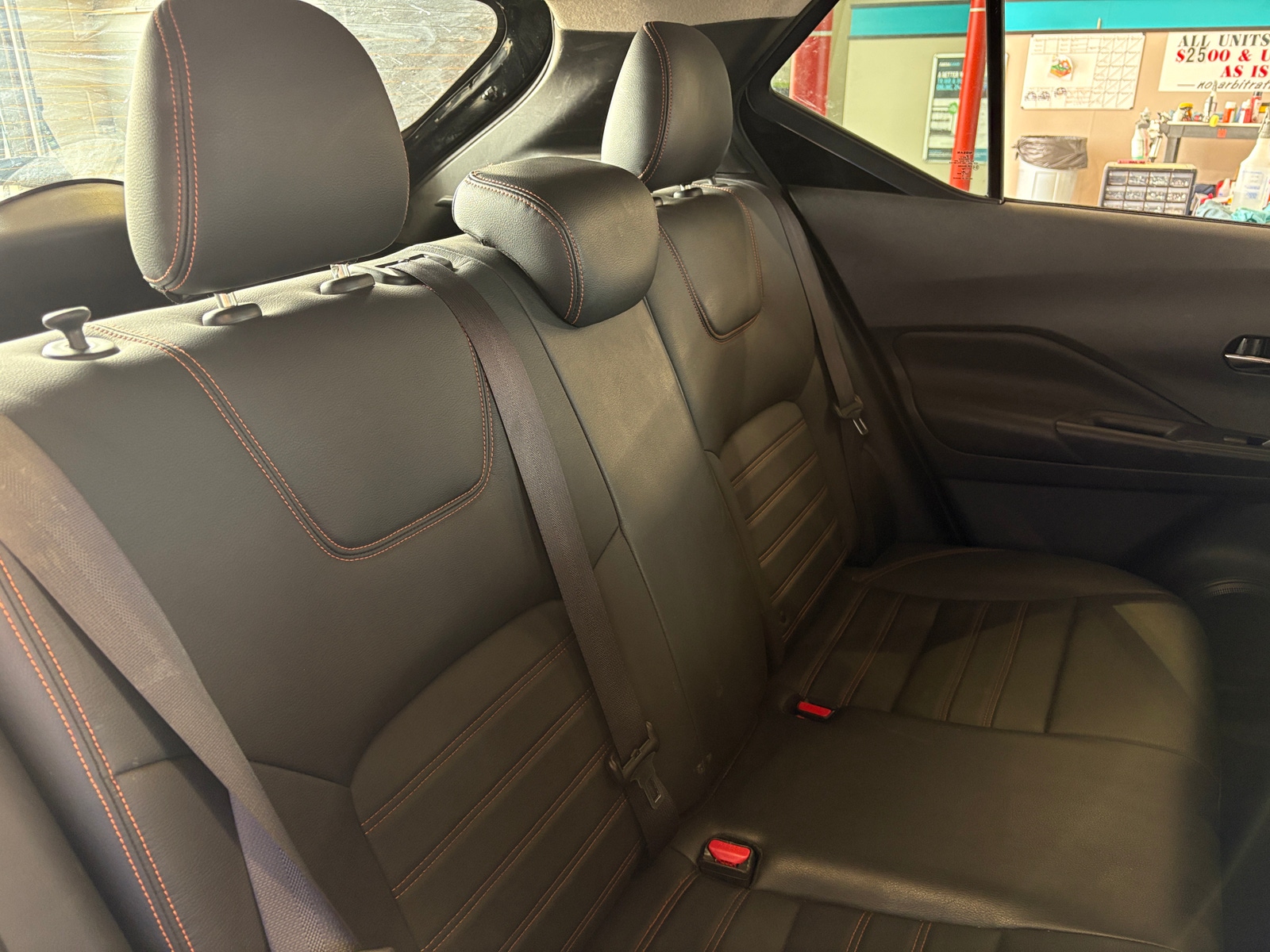 Thumbnail: 2019 Nissan Kicks - 5