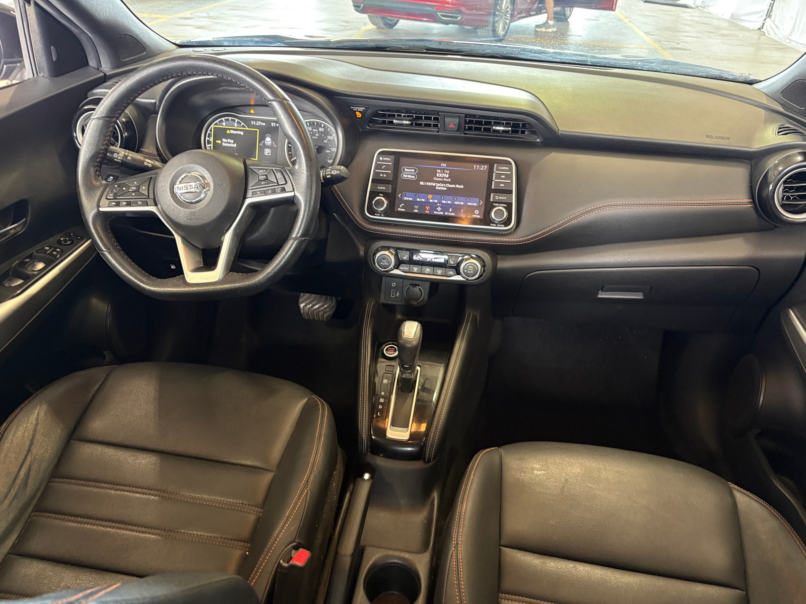 Thumbnail: 2019 Nissan Kicks - 2
