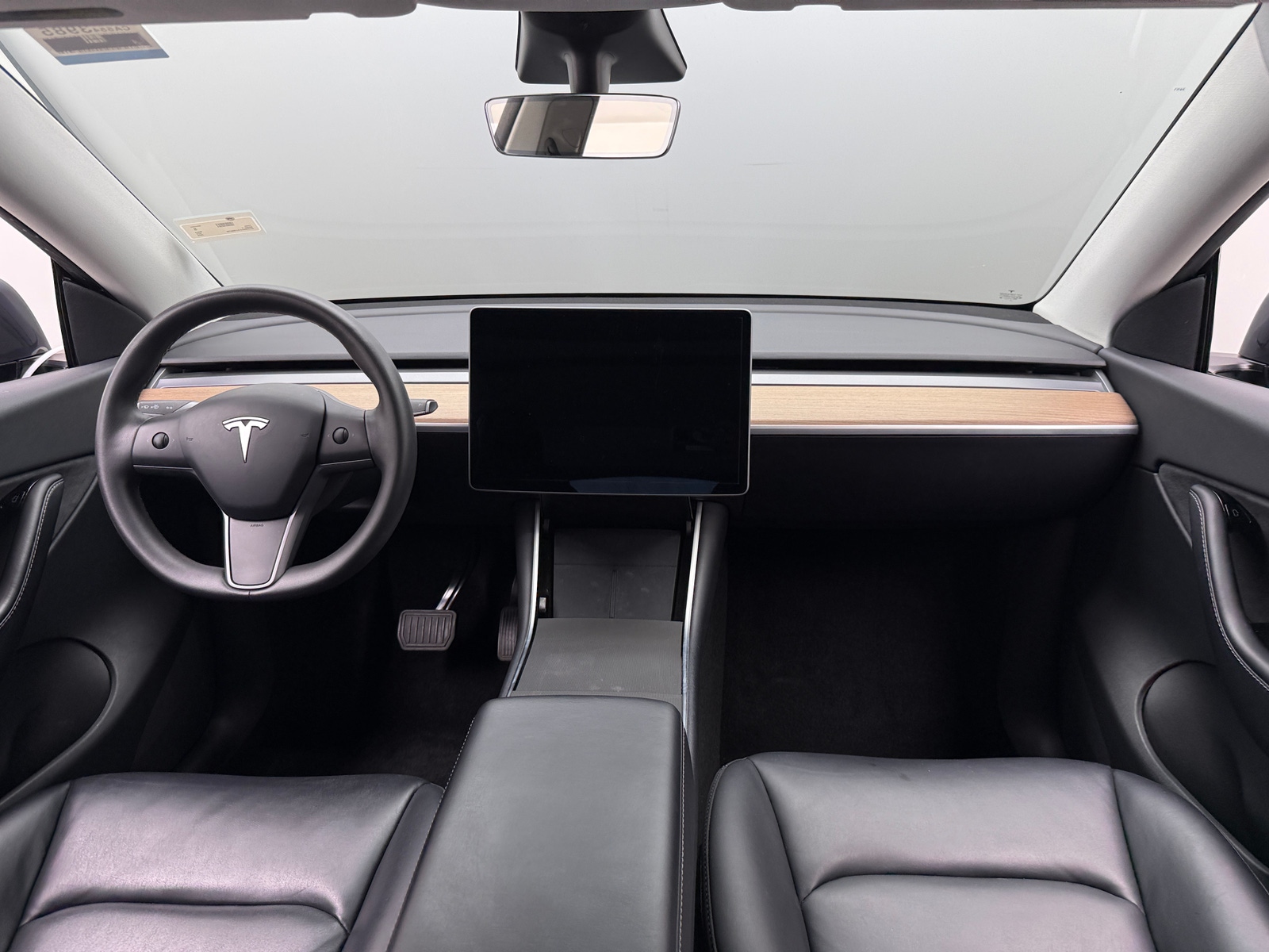 Thumbnail: 2020 Tesla Model Y - 2