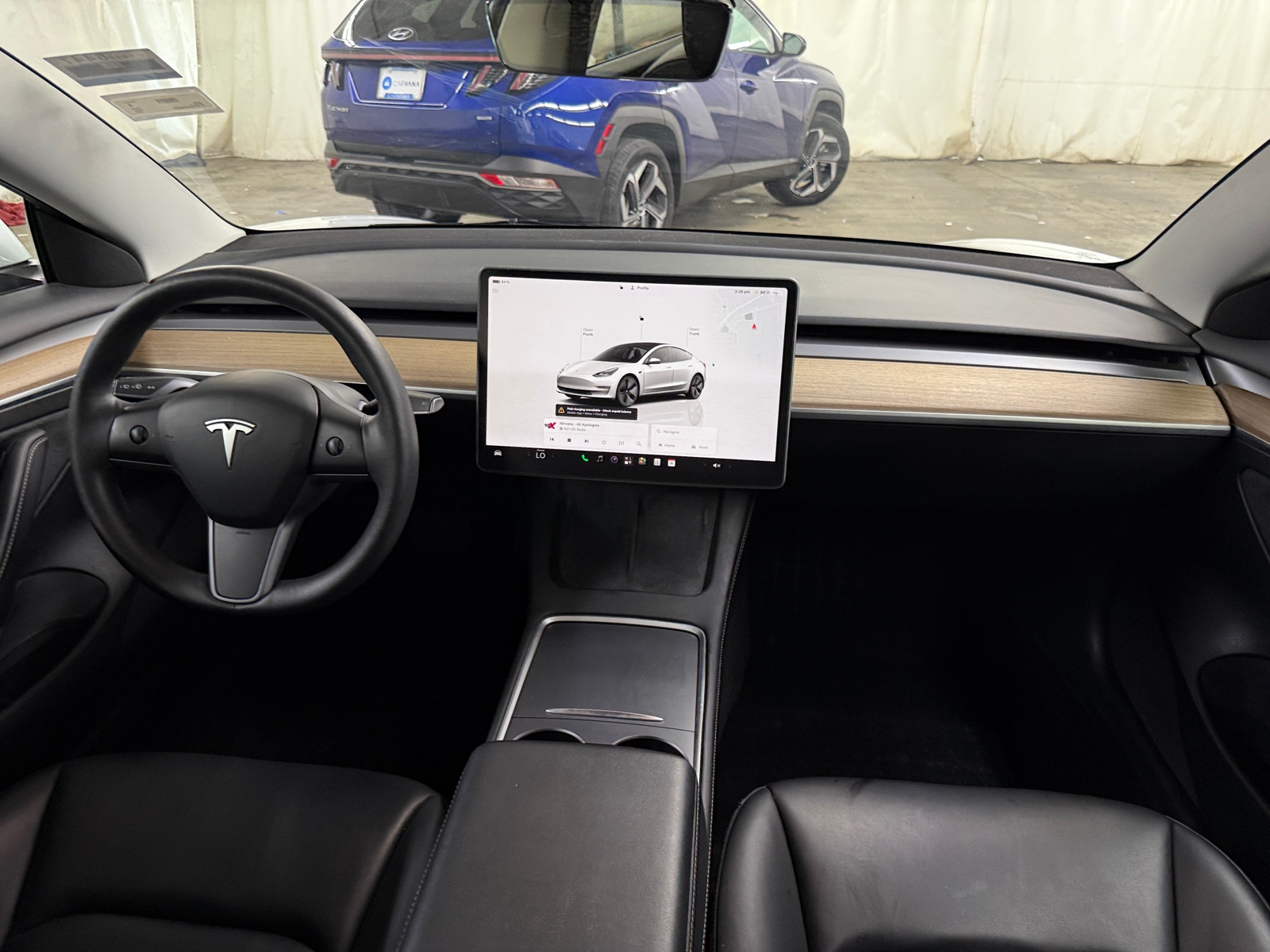 Thumbnail: 2023 Tesla Model 3 - 2