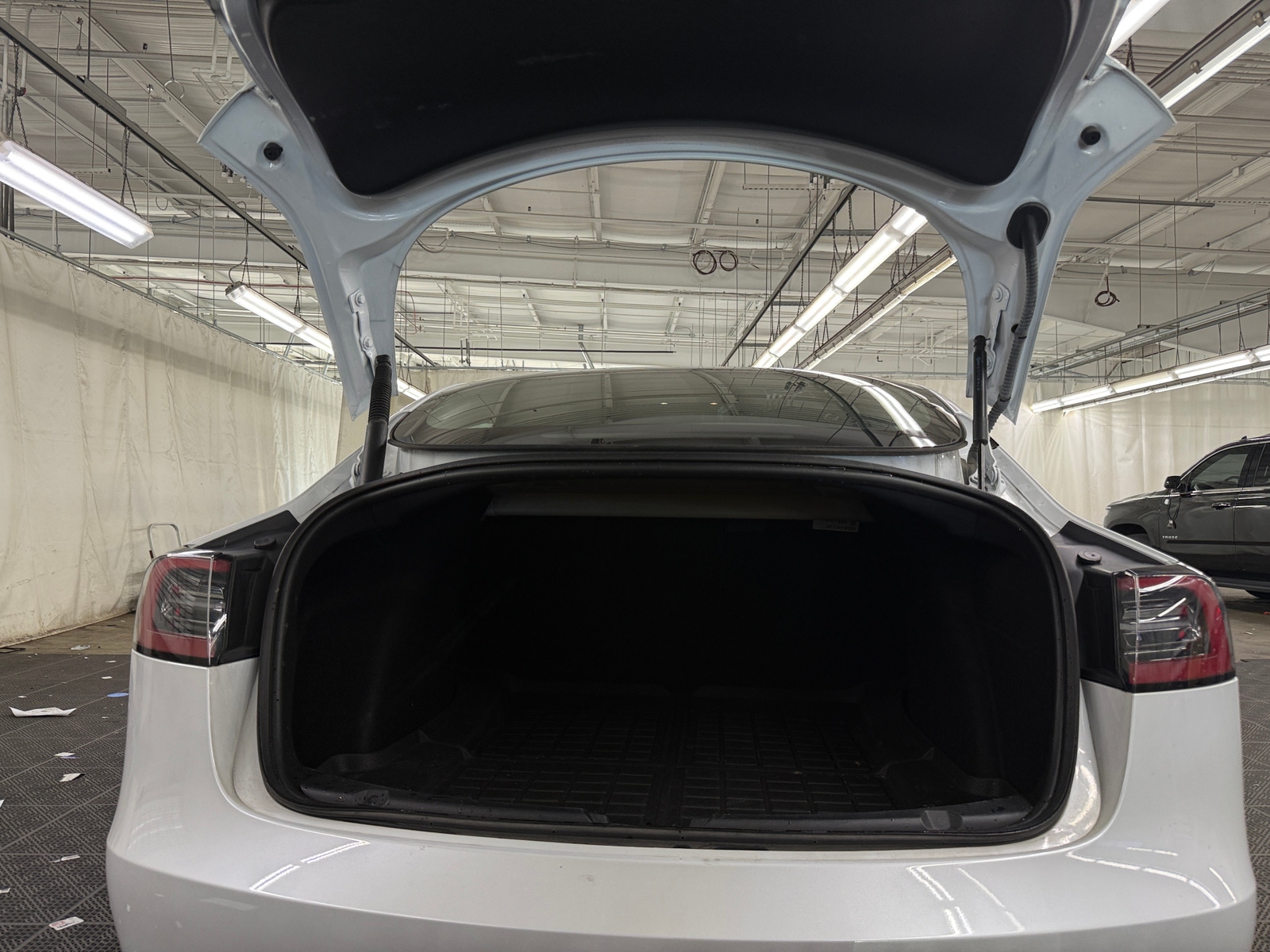 Thumbnail: 2023 Tesla Model 3 - 6