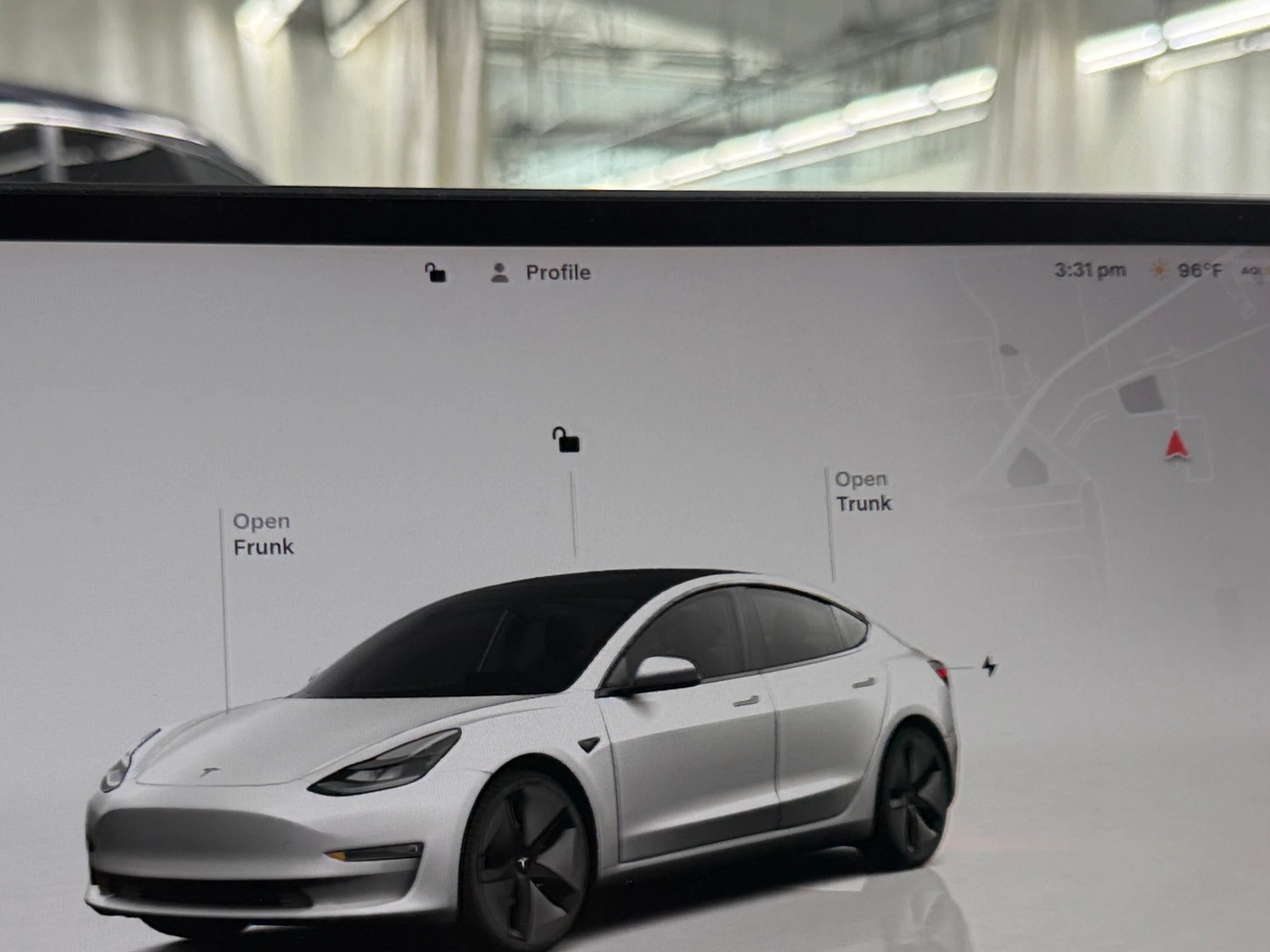 Thumbnail: 2023 Tesla Model 3 - 3