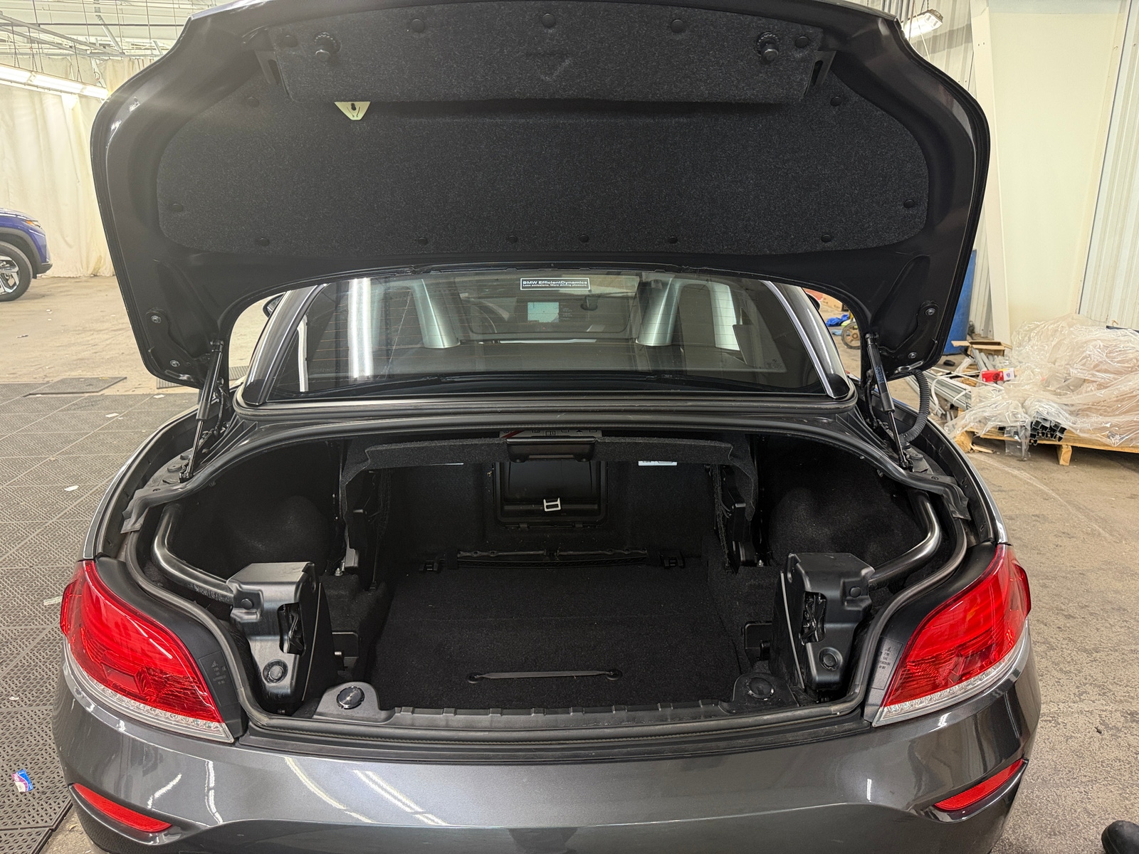 Thumbnail: 2014 BMW Z4 - 5