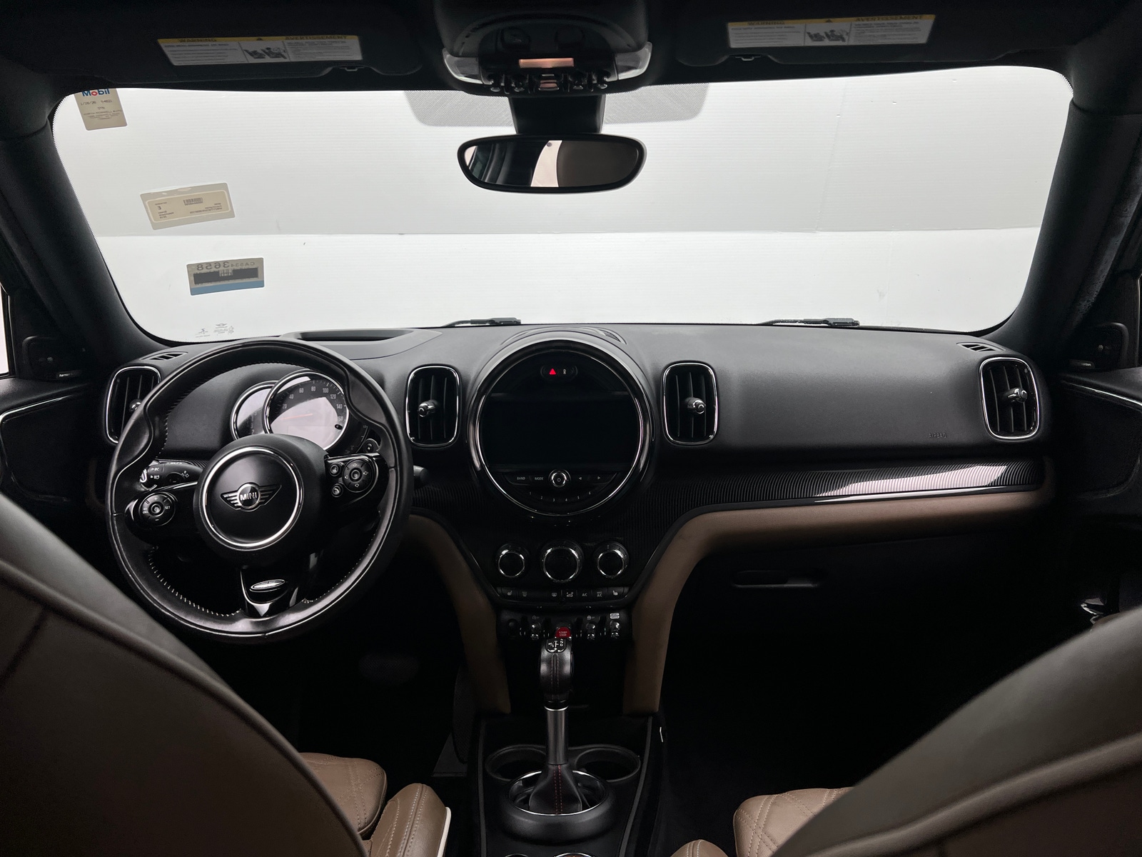 Thumbnail: 2019 MINI Cooper Countryman - 2
