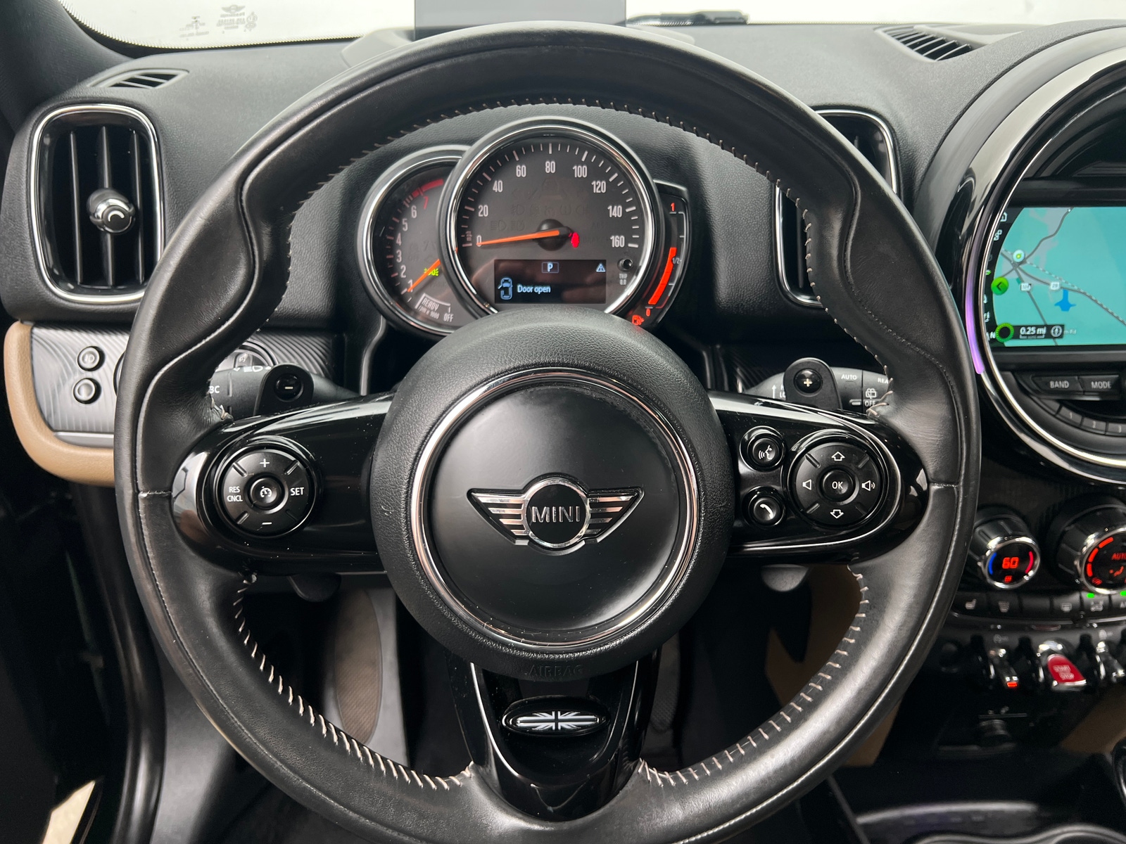 Thumbnail: 2019 MINI Cooper Countryman - 4