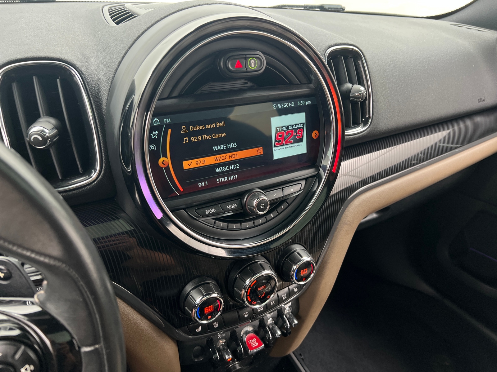 Thumbnail: 2019 MINI Cooper Countryman - 3