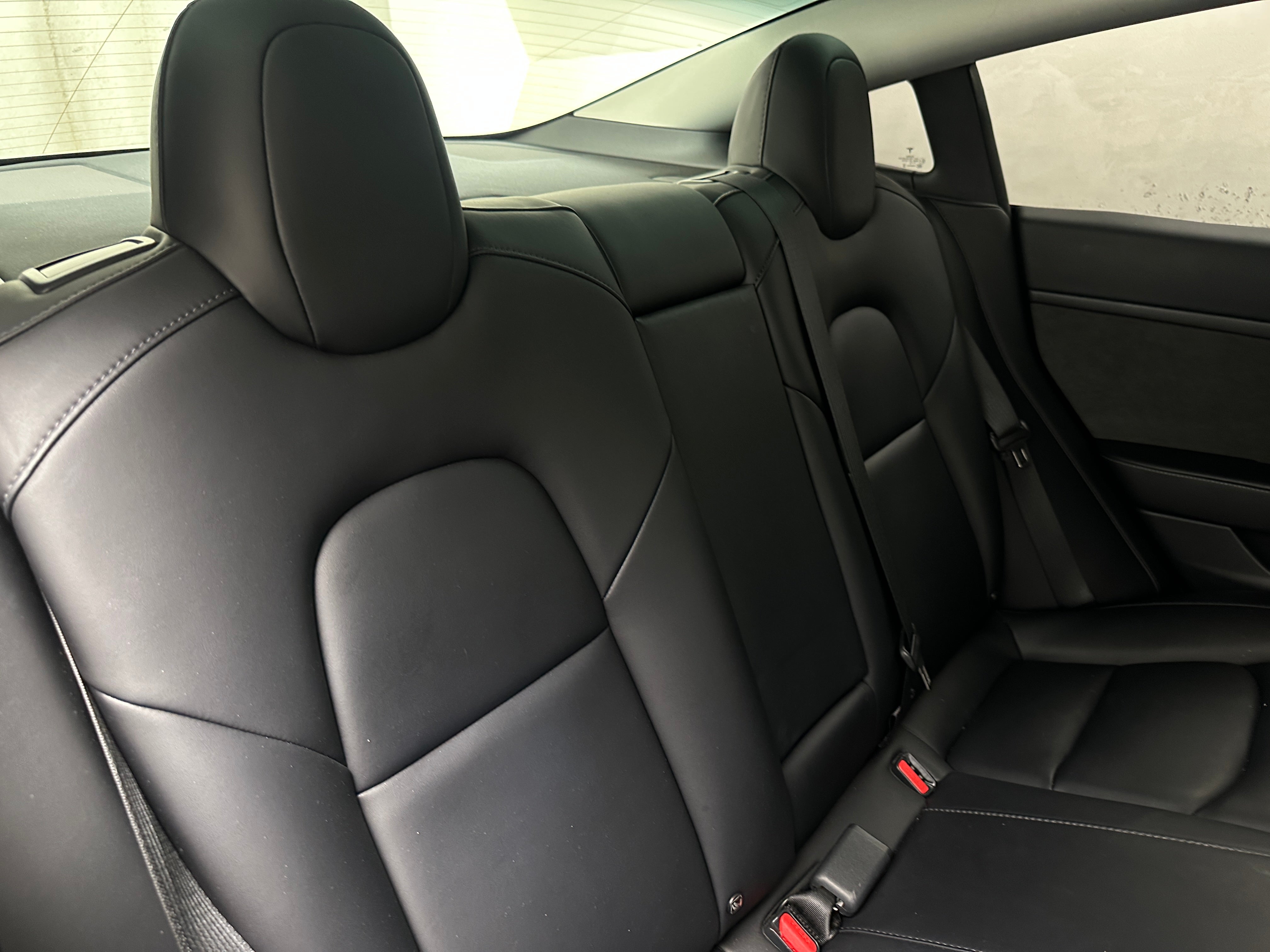 Used 2022 Tesla Model 3 Long Range with VIN 5YJ3E1EB6NF350143 for sale in Auburn, WA