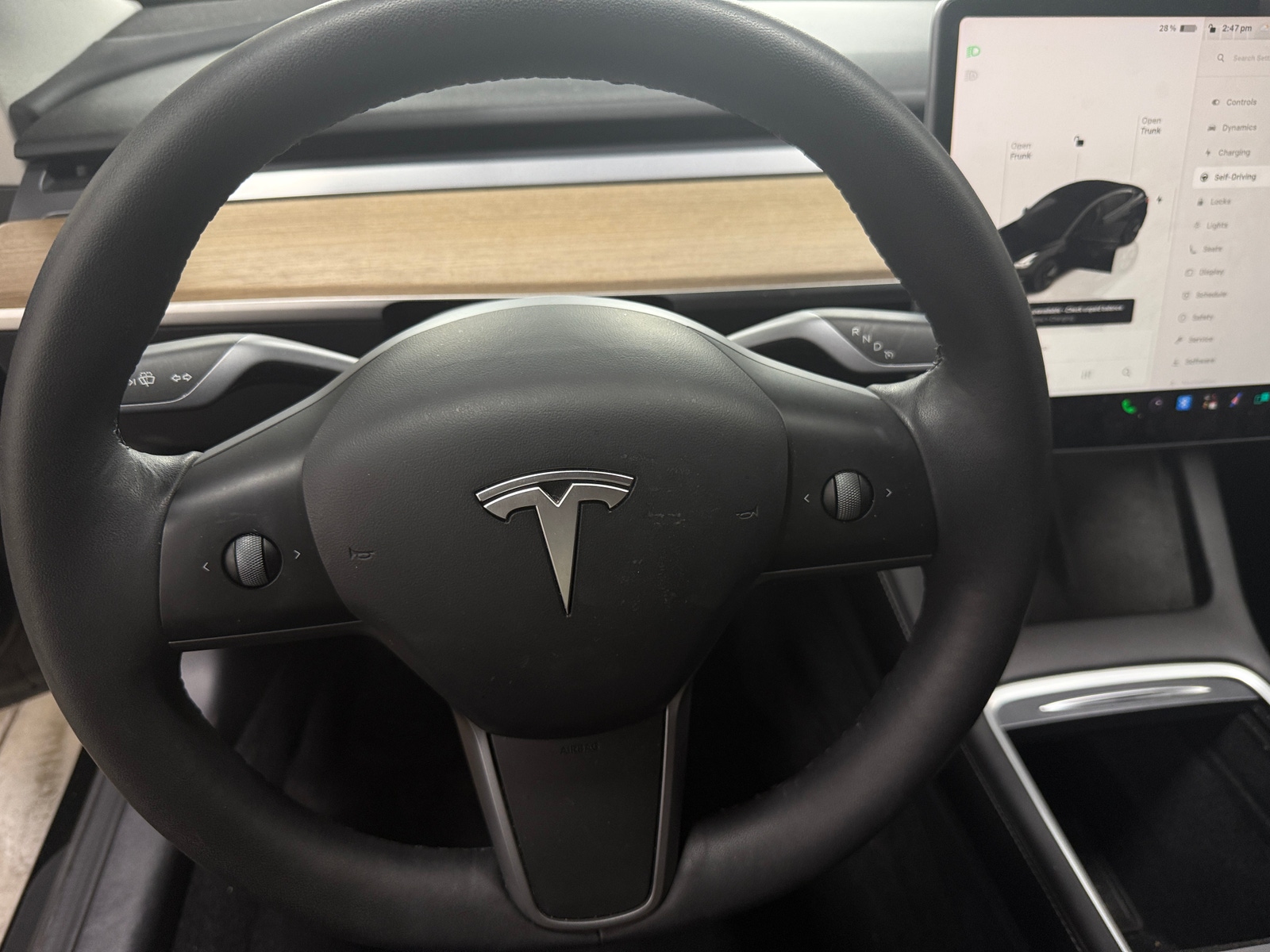 Thumbnail: 2022 Tesla Model 3 - 4