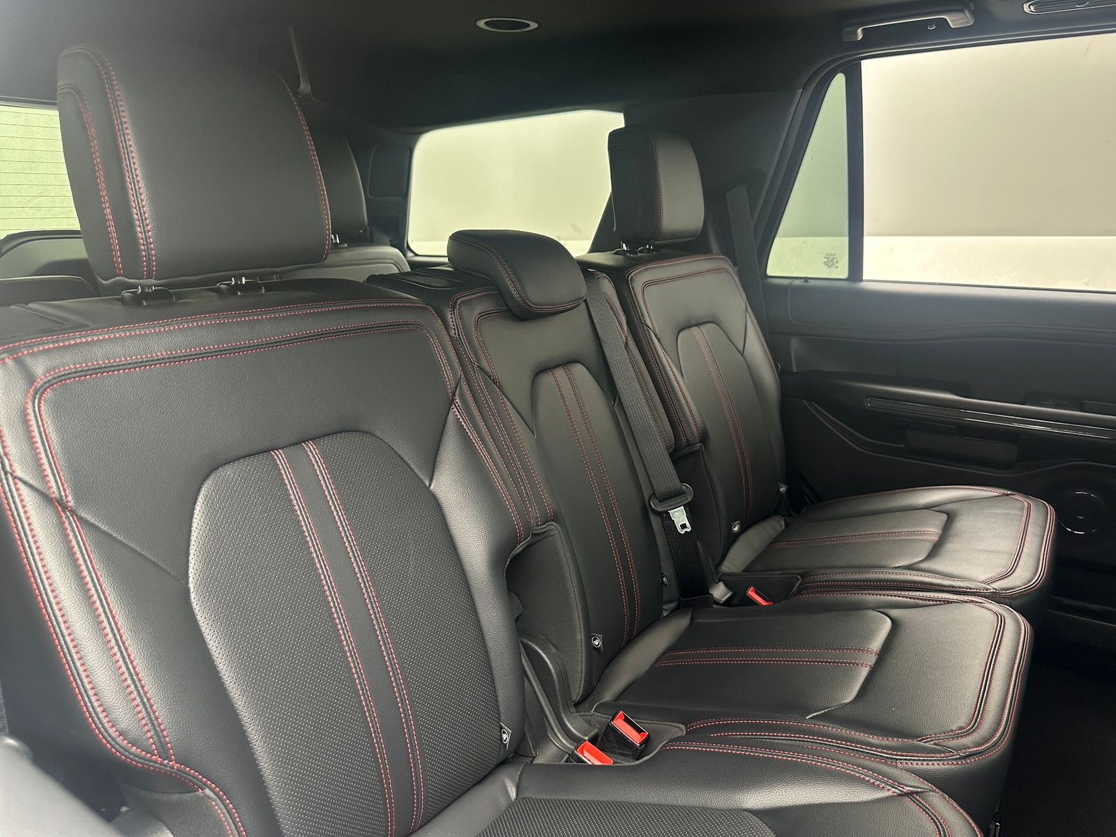 Thumbnail: 2024 Ford Expedition - 5