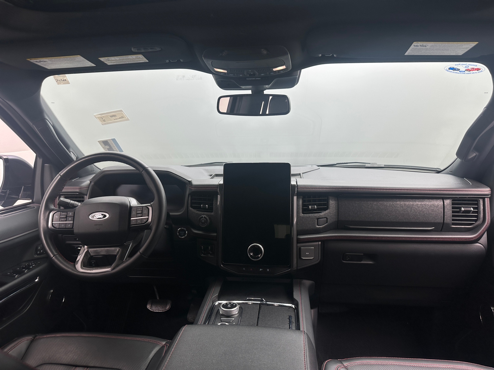 Thumbnail: 2024 Ford Expedition - 2