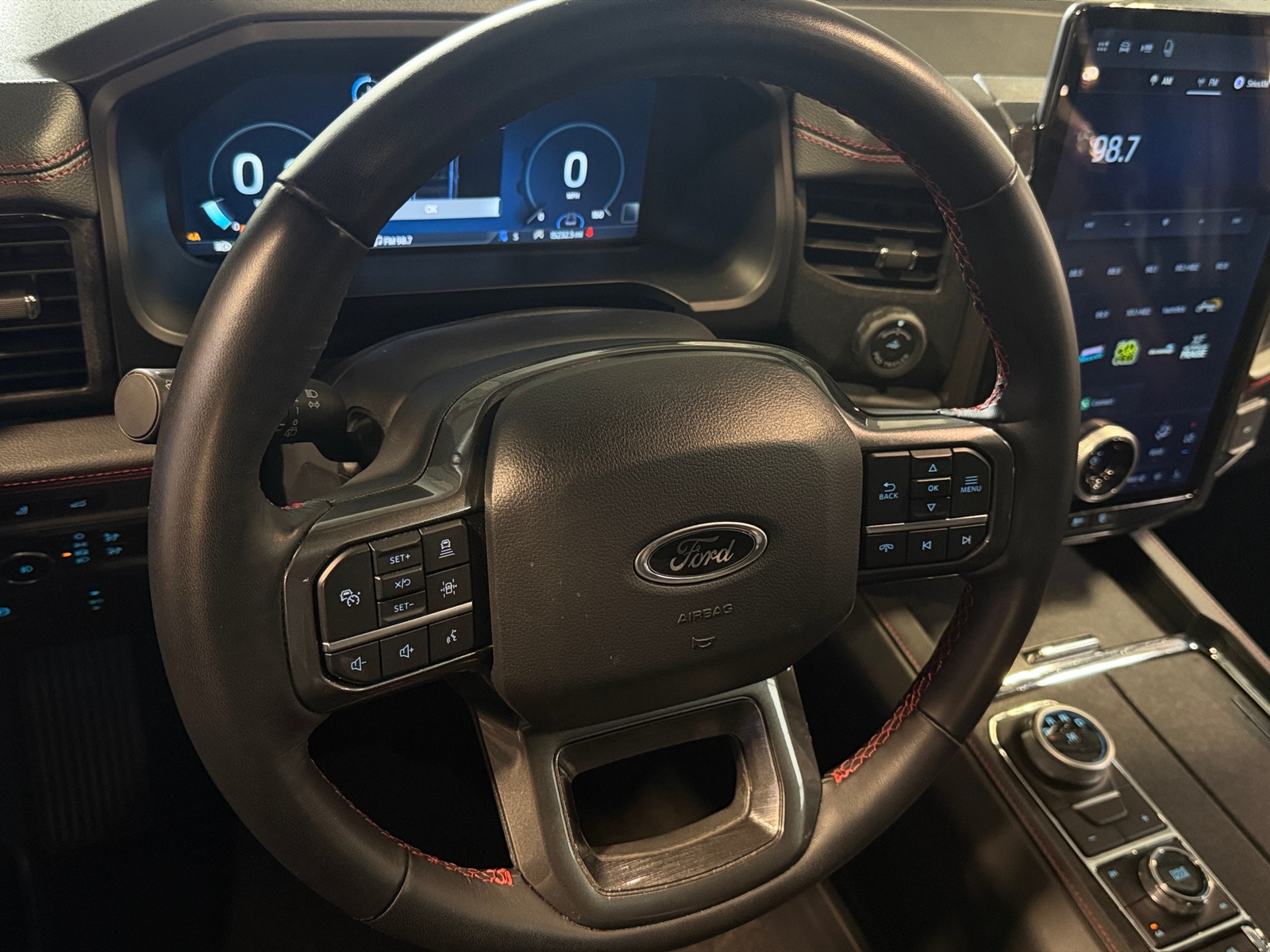 Thumbnail: 2024 Ford Expedition - 4