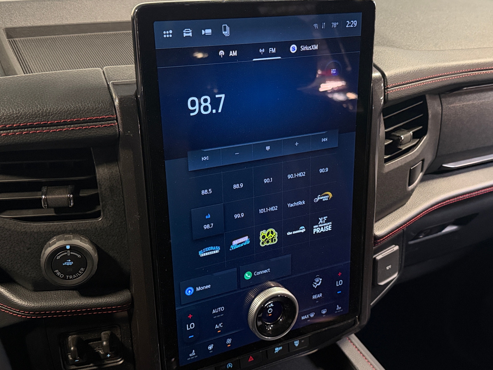 Thumbnail: 2024 Ford Expedition - 3