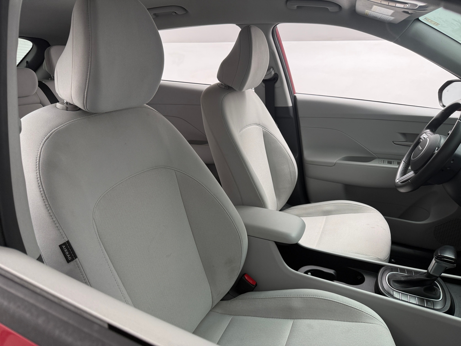 Thumbnail: 2024 Hyundai Kona - 2